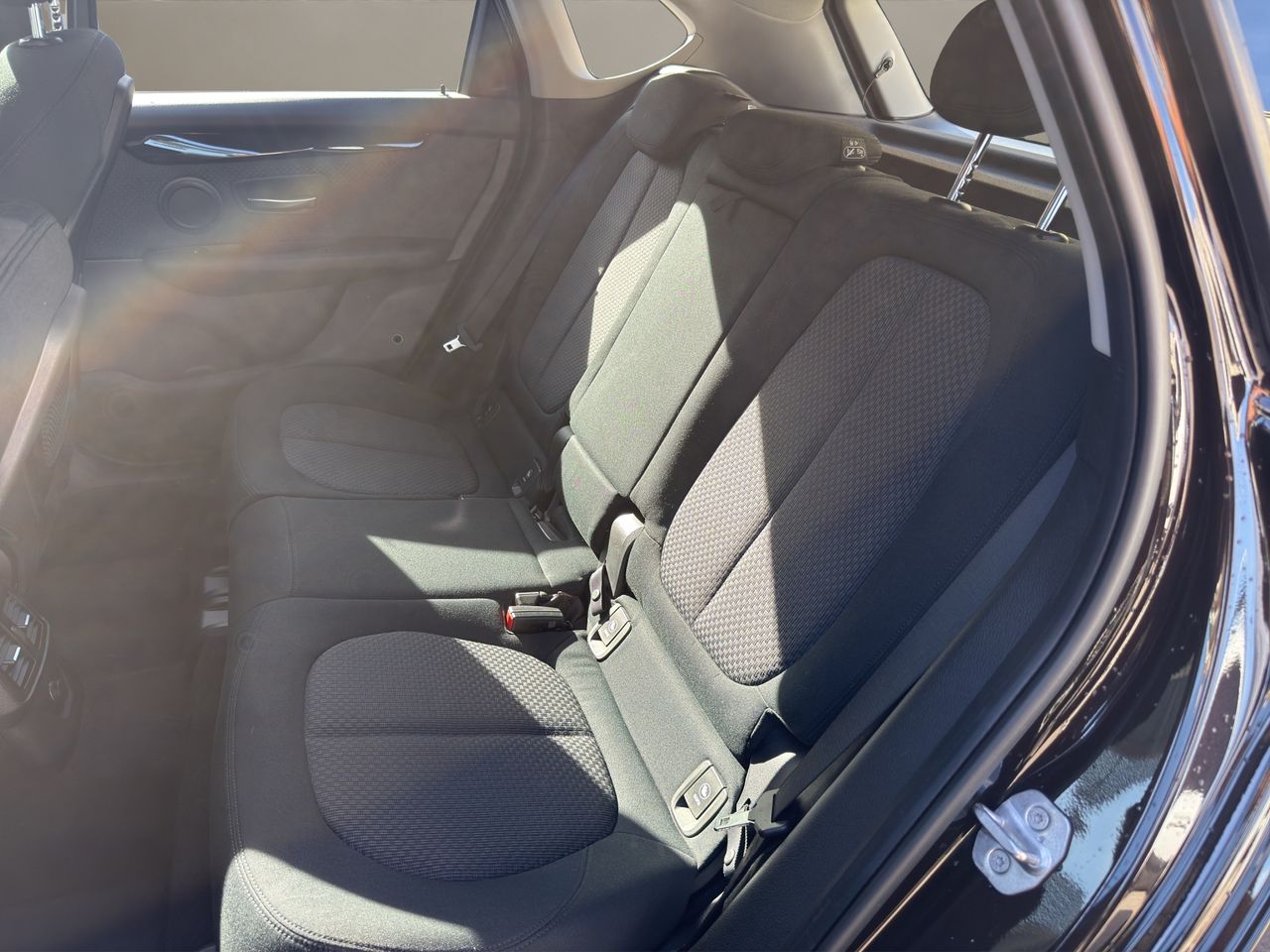 BMW Serie 2 Active Tourer 218i  - Foto 2