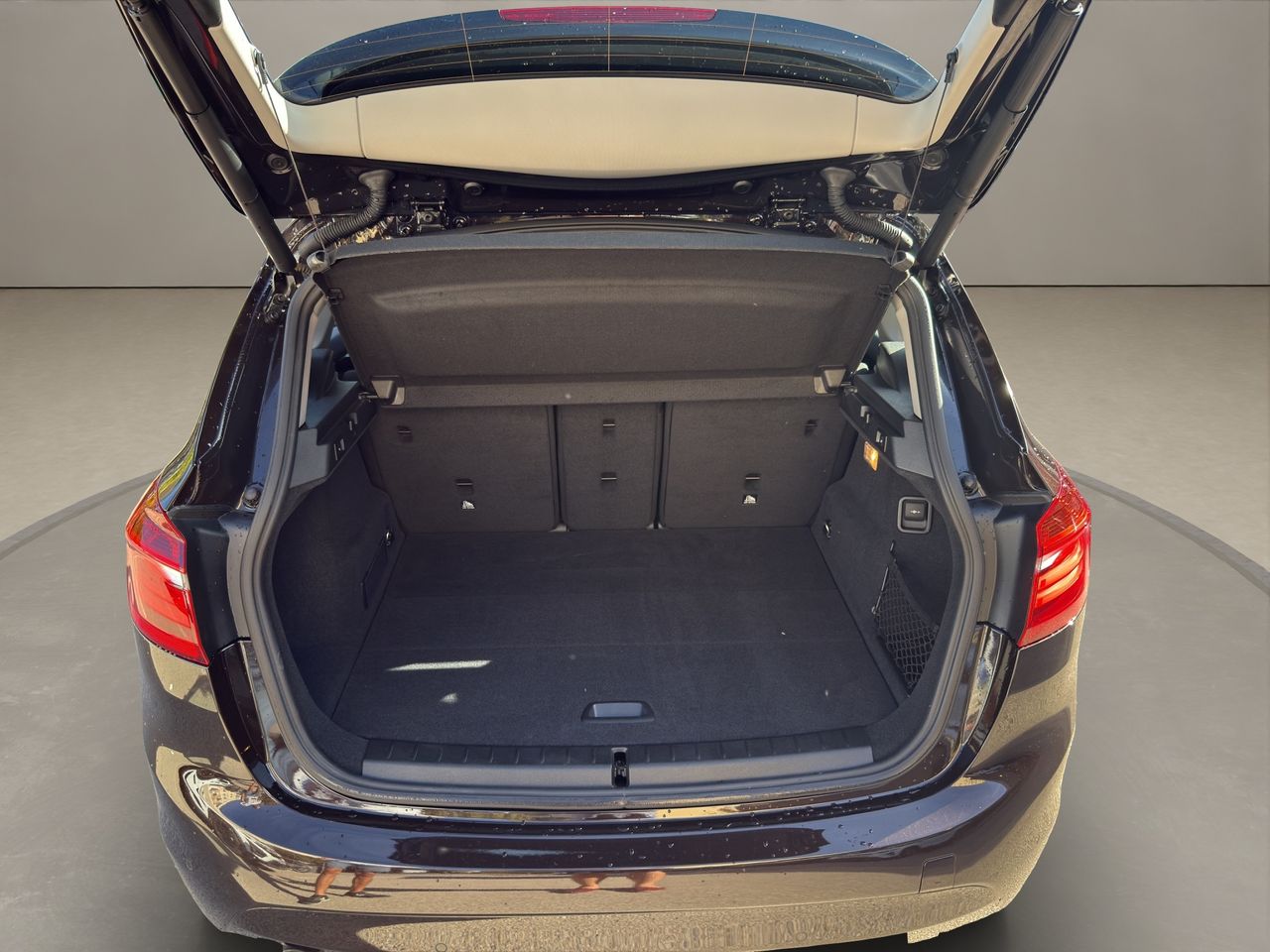 BMW Serie 2 Active Tourer 218i  - Foto 2