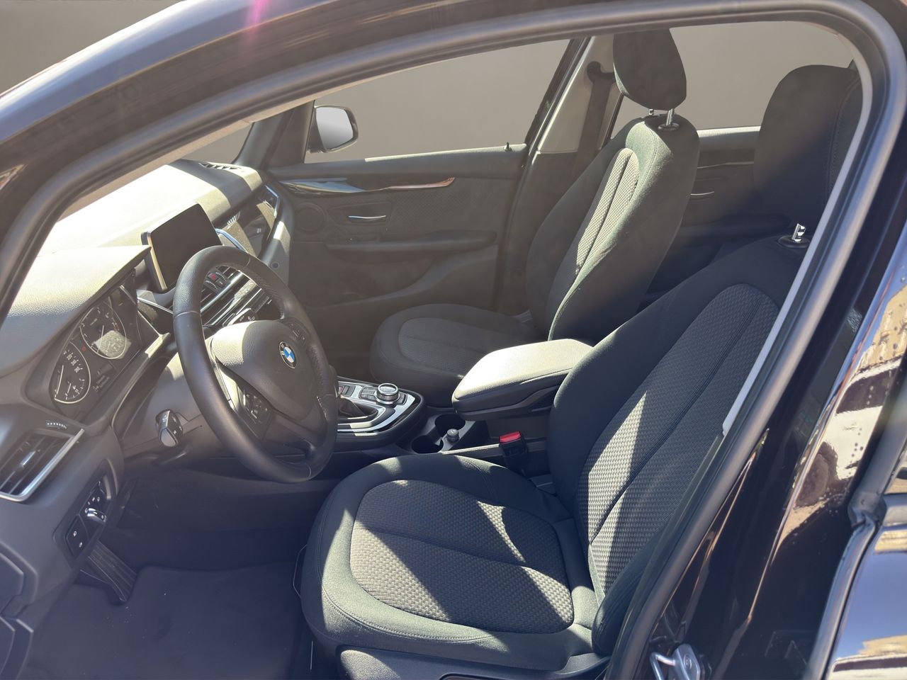 BMW Serie 2 Active Tourer 218i  - Foto 2