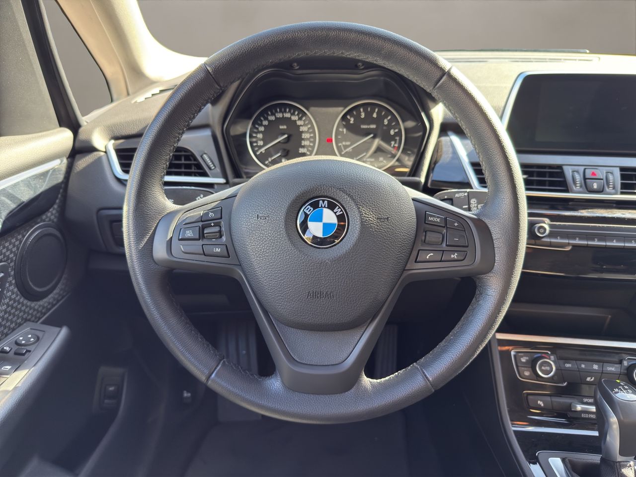 BMW Serie 2 Active Tourer 218i  - Foto 2