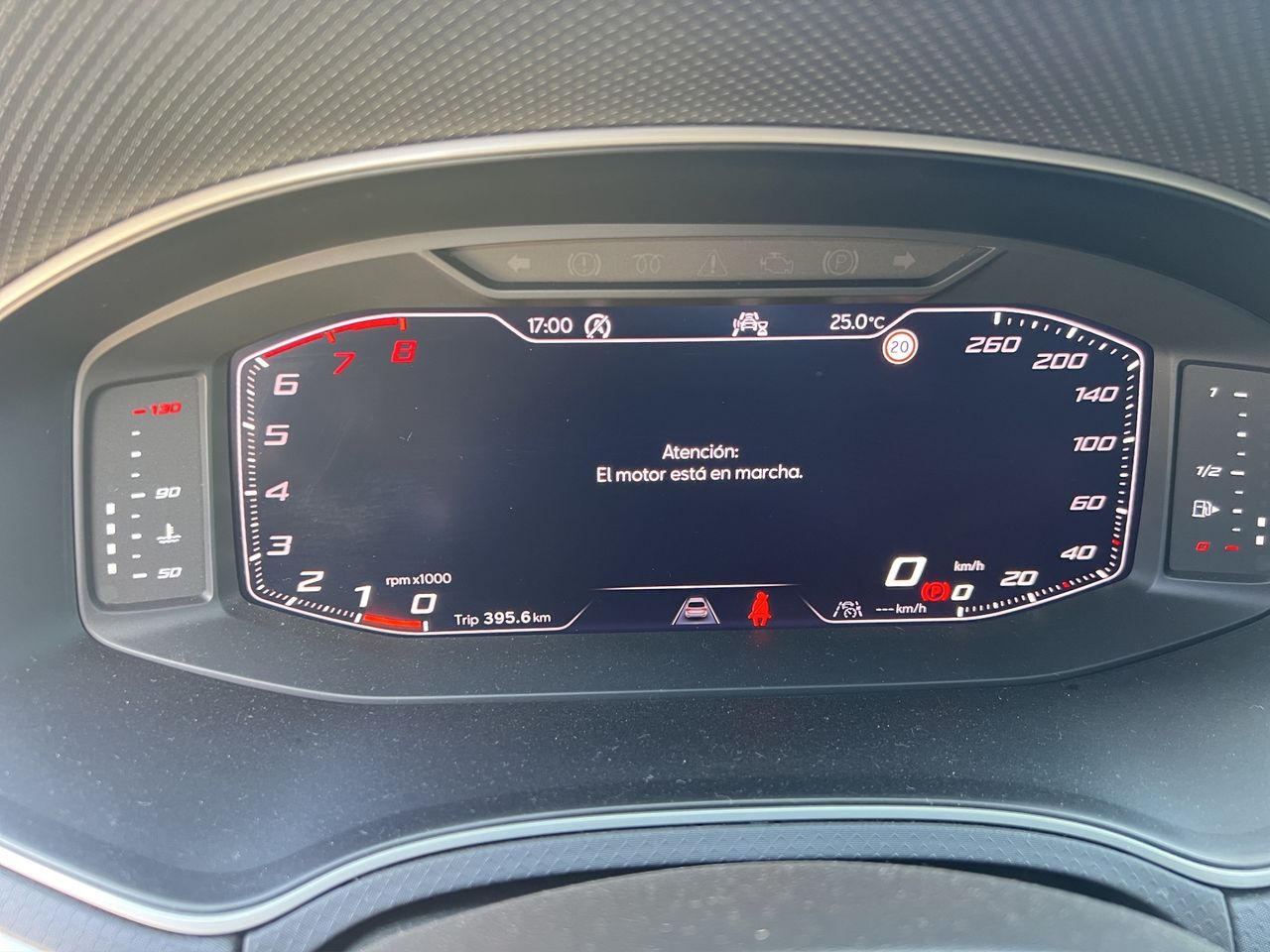 Seat Arona 1.0 TSI 81kW (110CV) FR XL RX   - Foto 2