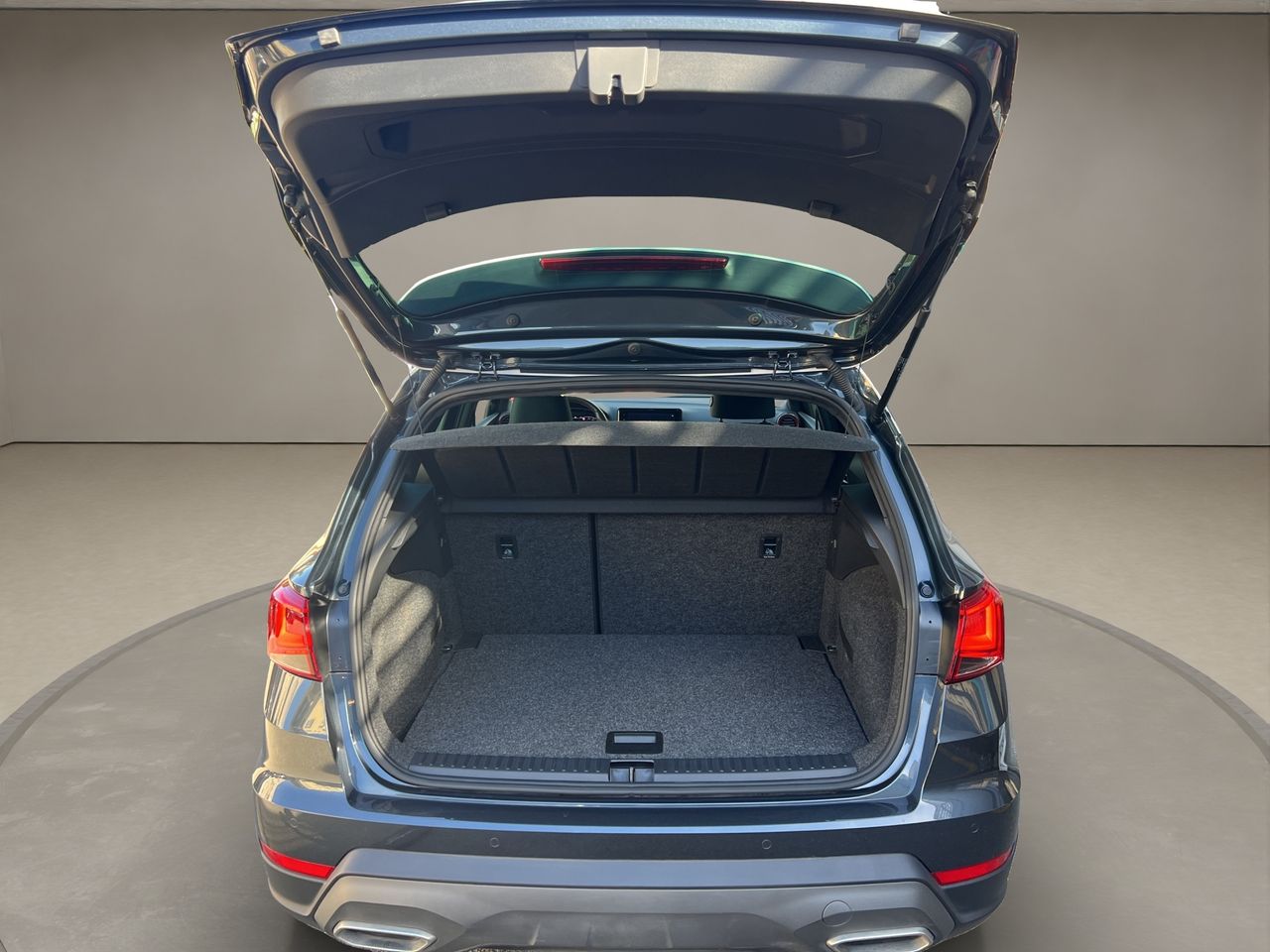 Seat Arona 1.0 TSI 81kW (110CV) FR XL RX   - Foto 2