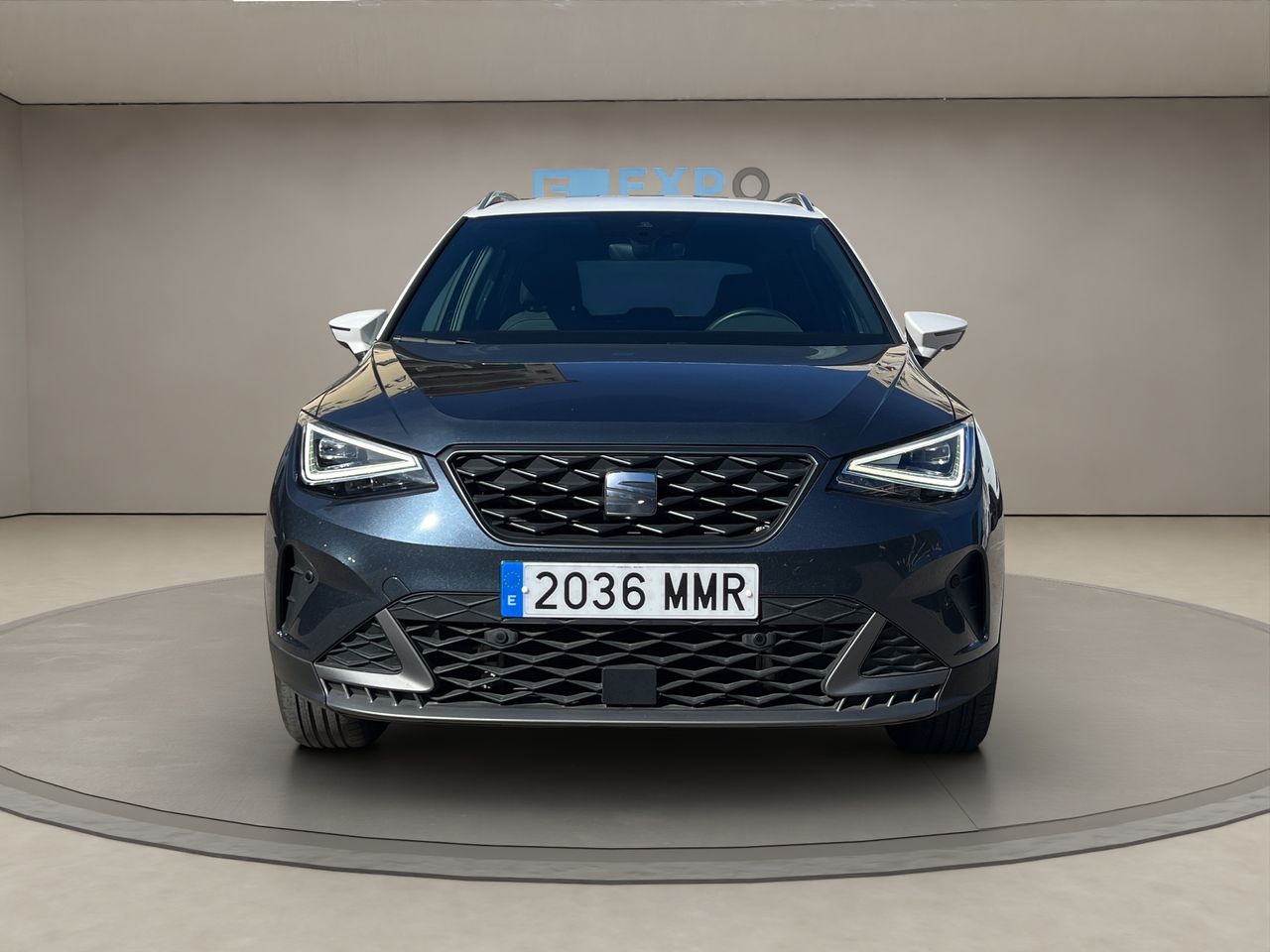 Seat Arona 1.0 TSI 81kW (110CV) FR XL RX   - Foto 2