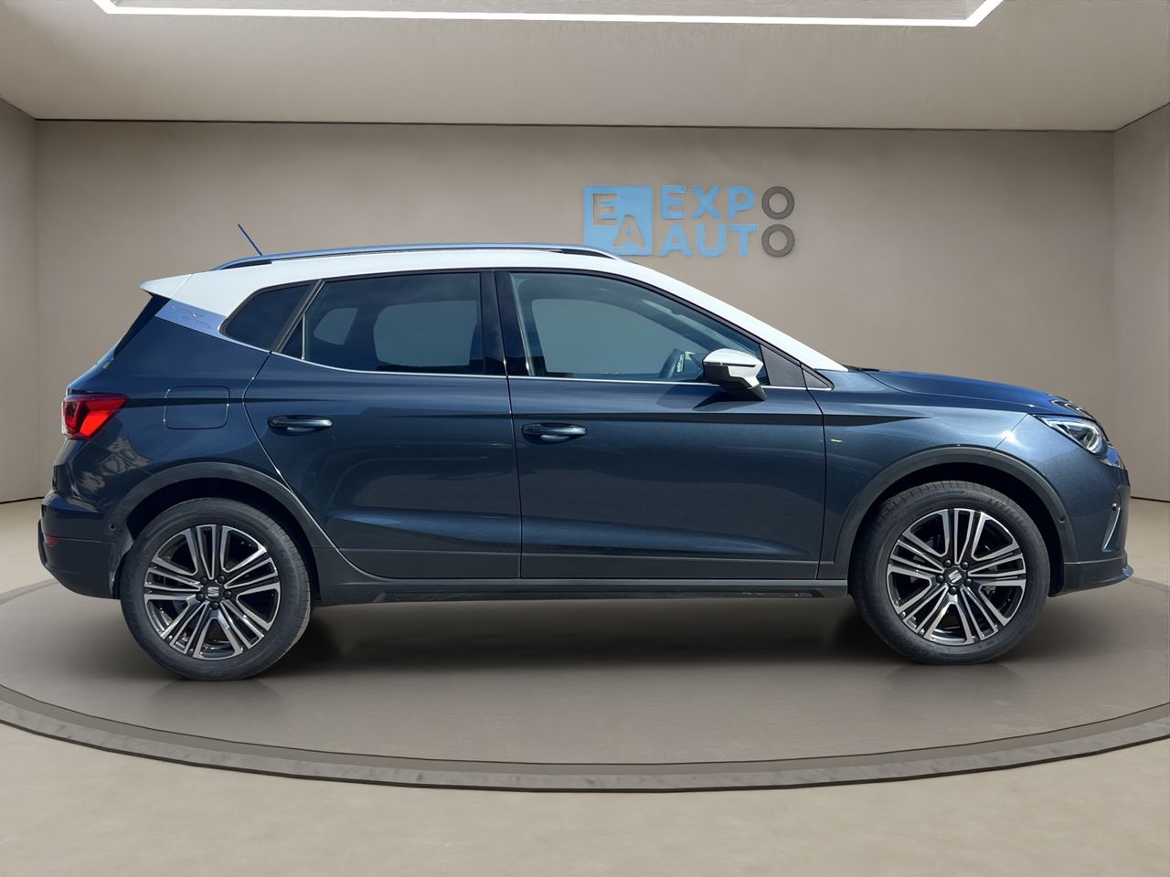 Seat Arona 1.0 TSI 81kW (110CV) FR XL RX   - Foto 2
