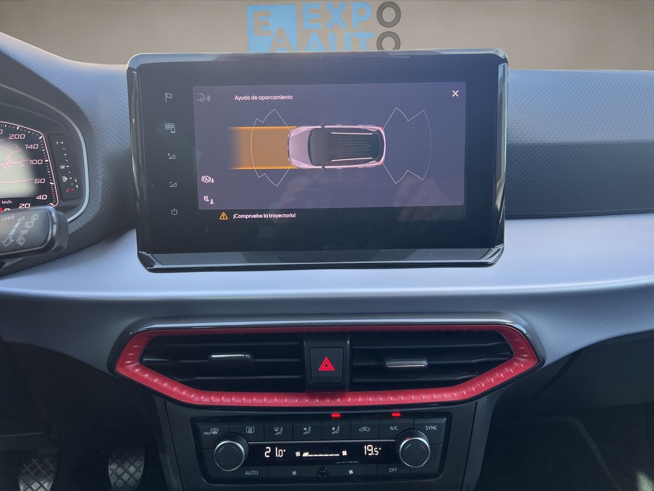 Seat Arona 1.0 TSI 81kW (110CV) FR XL RX   - Foto 2