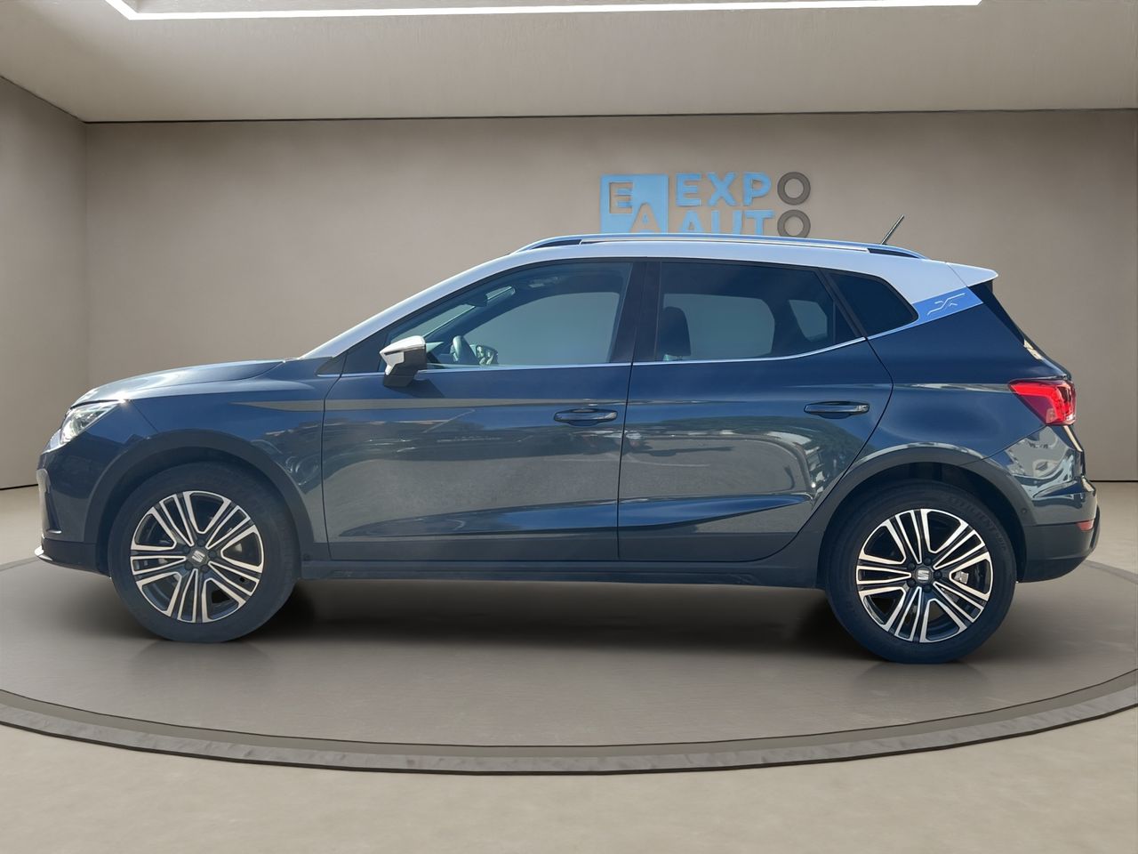 Seat Arona 1.0 TSI 81kW (110CV) FR XL RX   - Foto 2