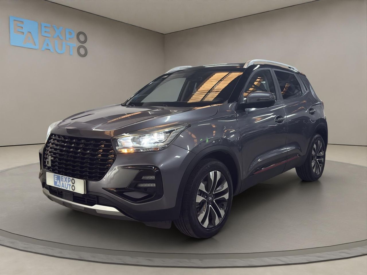 DR 5.0 s2 1.5 Turbo CVT - Foto 2