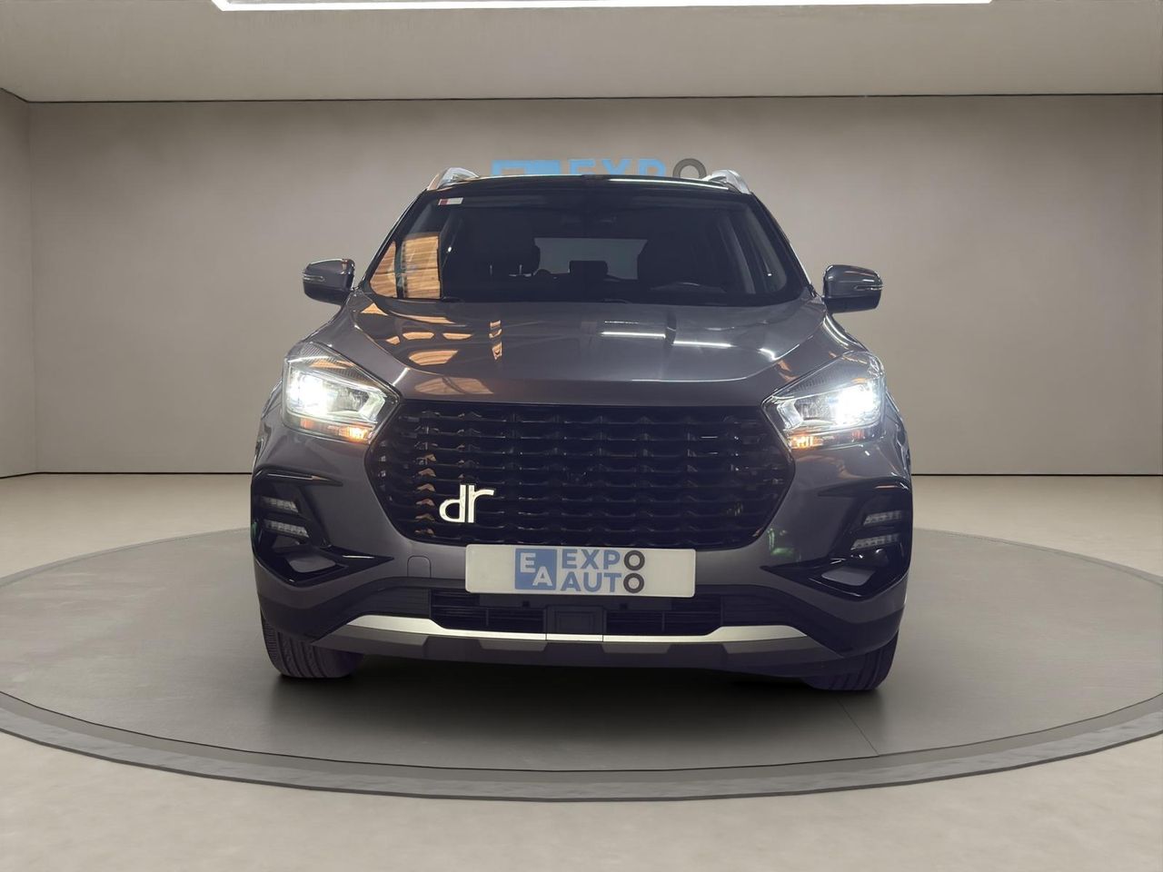 DR 5.0 s2 1.5 Turbo CVT - Foto 2