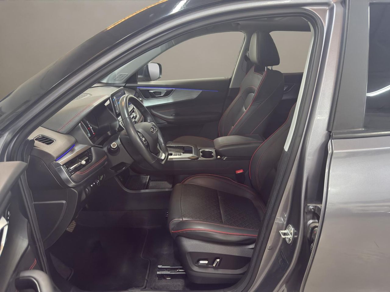 DR 5.0 s2 1.5 Turbo CVT - Foto 2