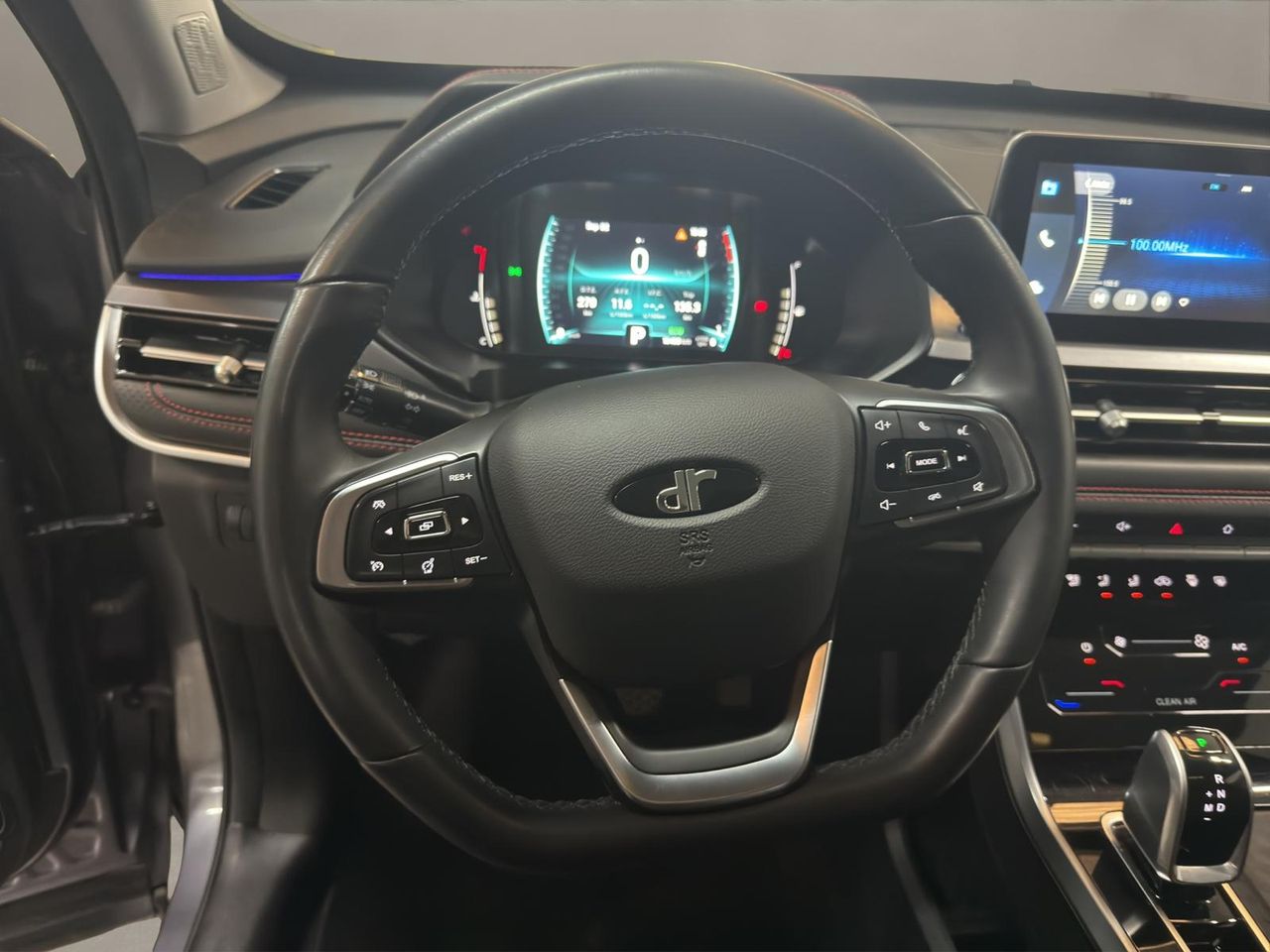 DR 5.0 s2 1.5 Turbo CVT - Foto 2