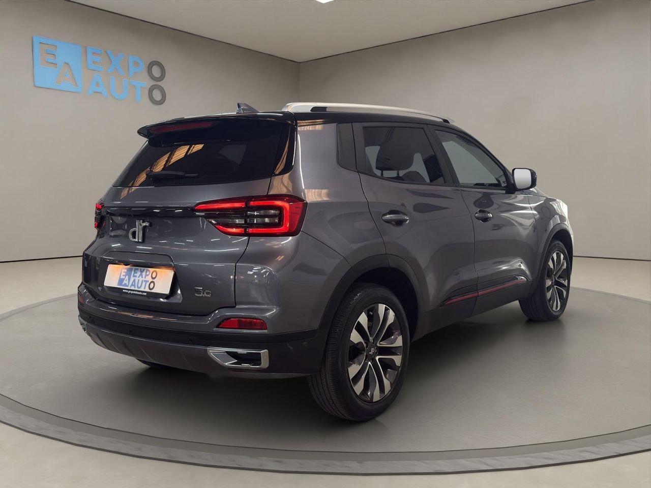 DR 5.0 s2 1.5 Turbo CVT - Foto 2
