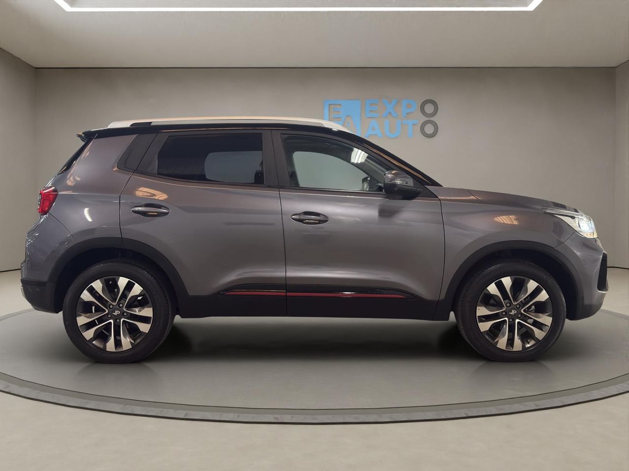 DR 5.0 s2 1.5 Turbo CVT - Foto 2