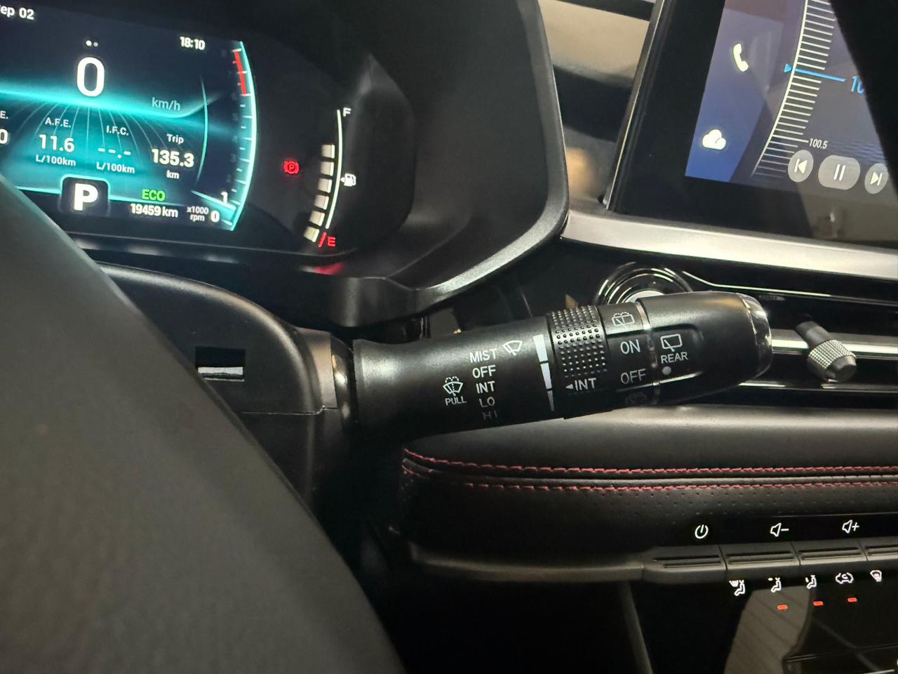 DR 5.0 s2 1.5 Turbo CVT - Foto 2
