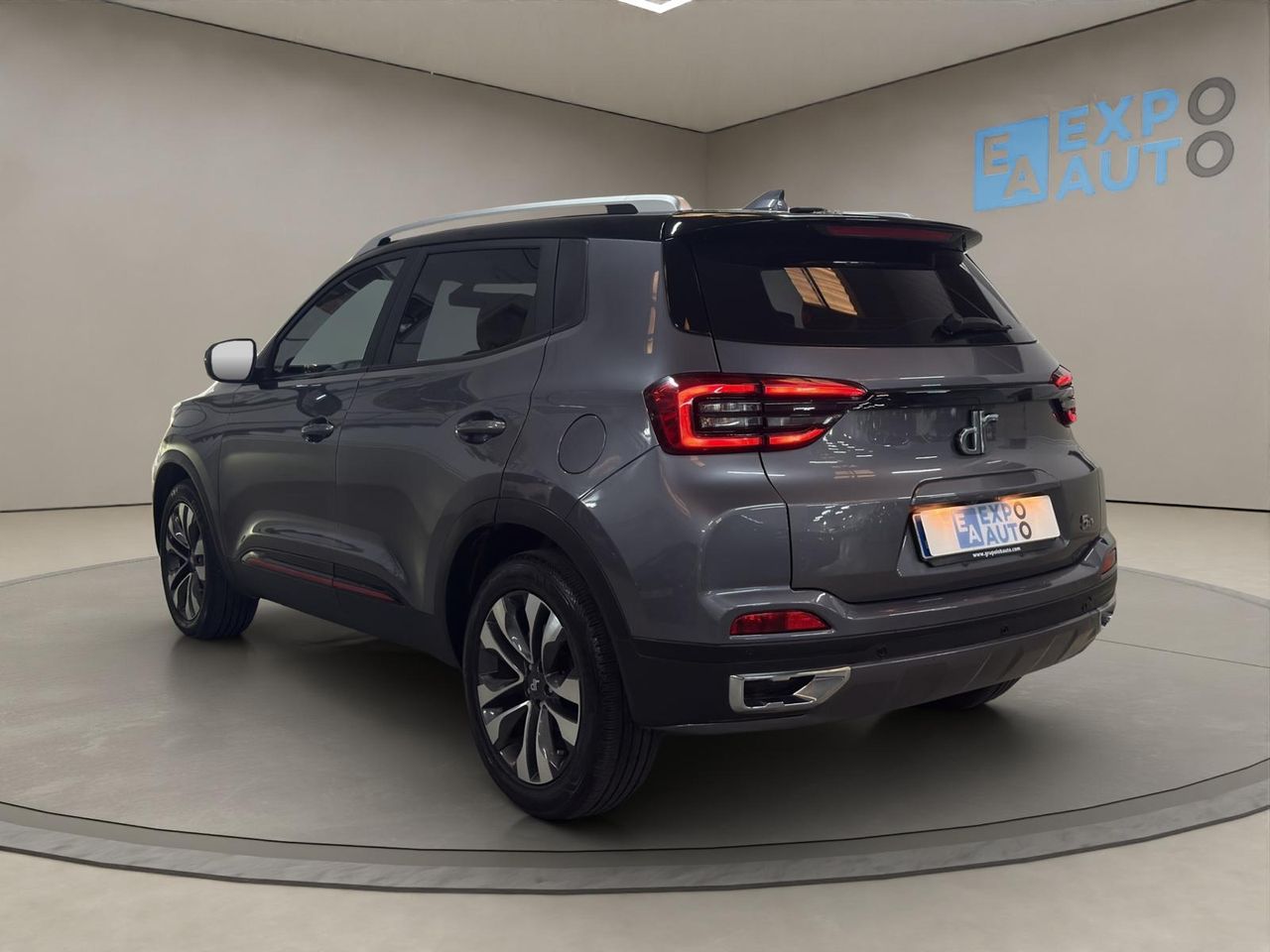DR 5.0 s2 1.5 Turbo CVT - Foto 2