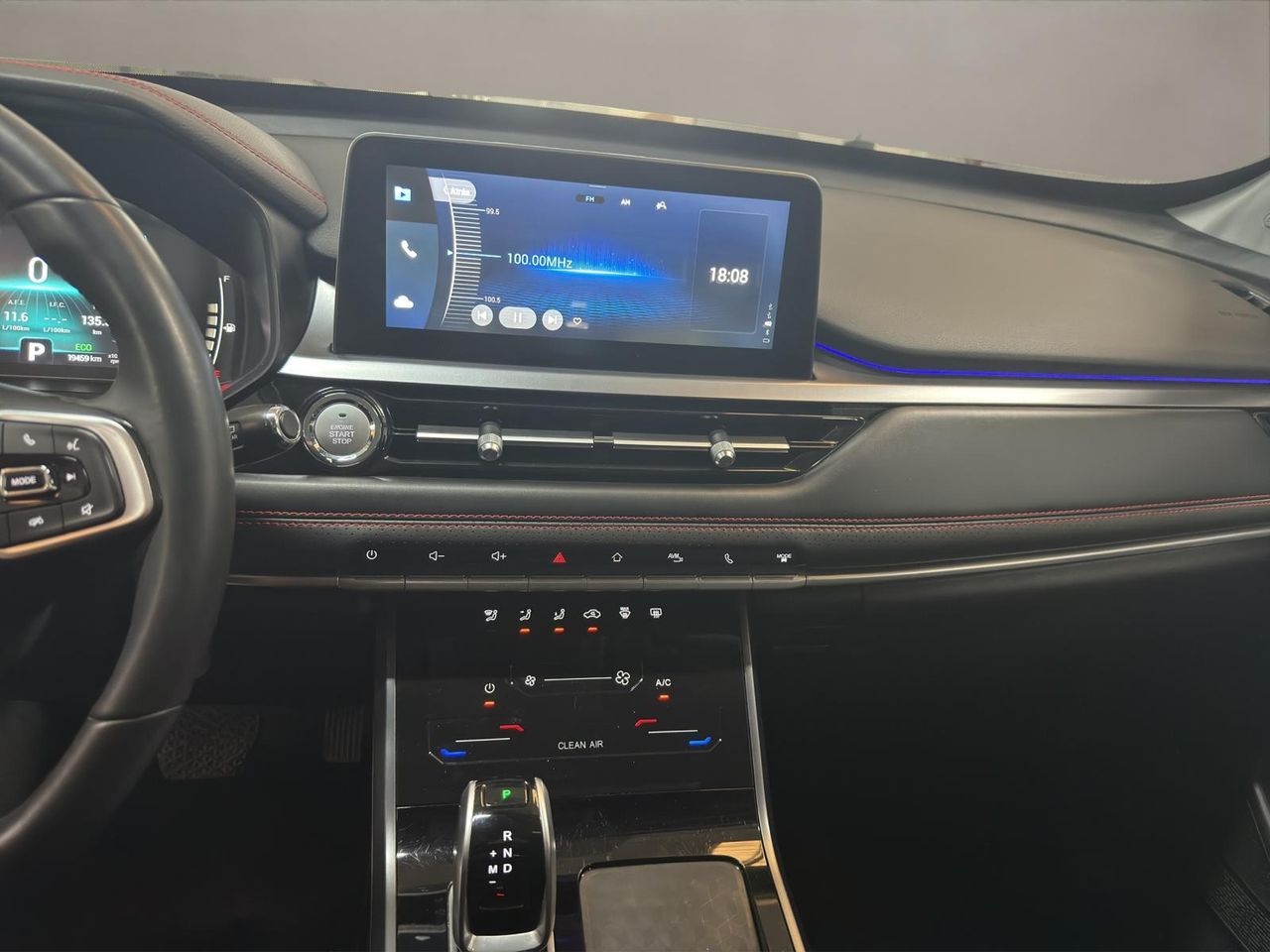DR 5.0 s2 1.5 Turbo CVT - Foto 2