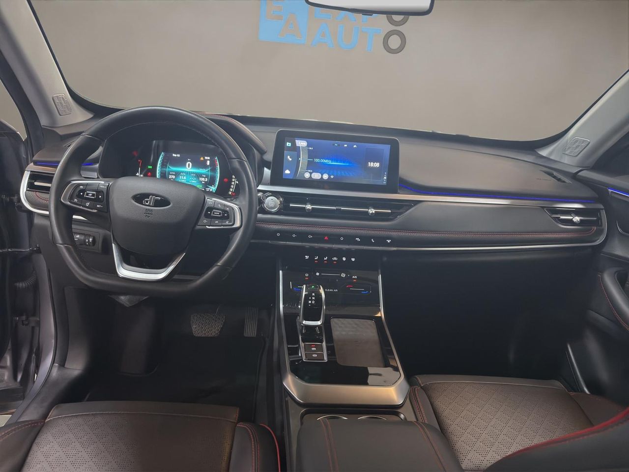 DR 5.0 s2 1.5 Turbo CVT - Foto 2
