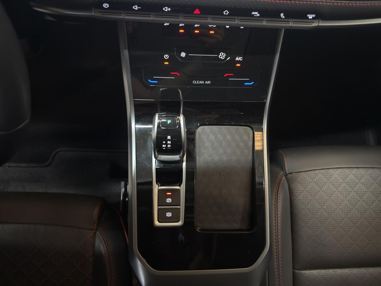 DR 5.0 s2 1.5 Turbo CVT - Foto 2