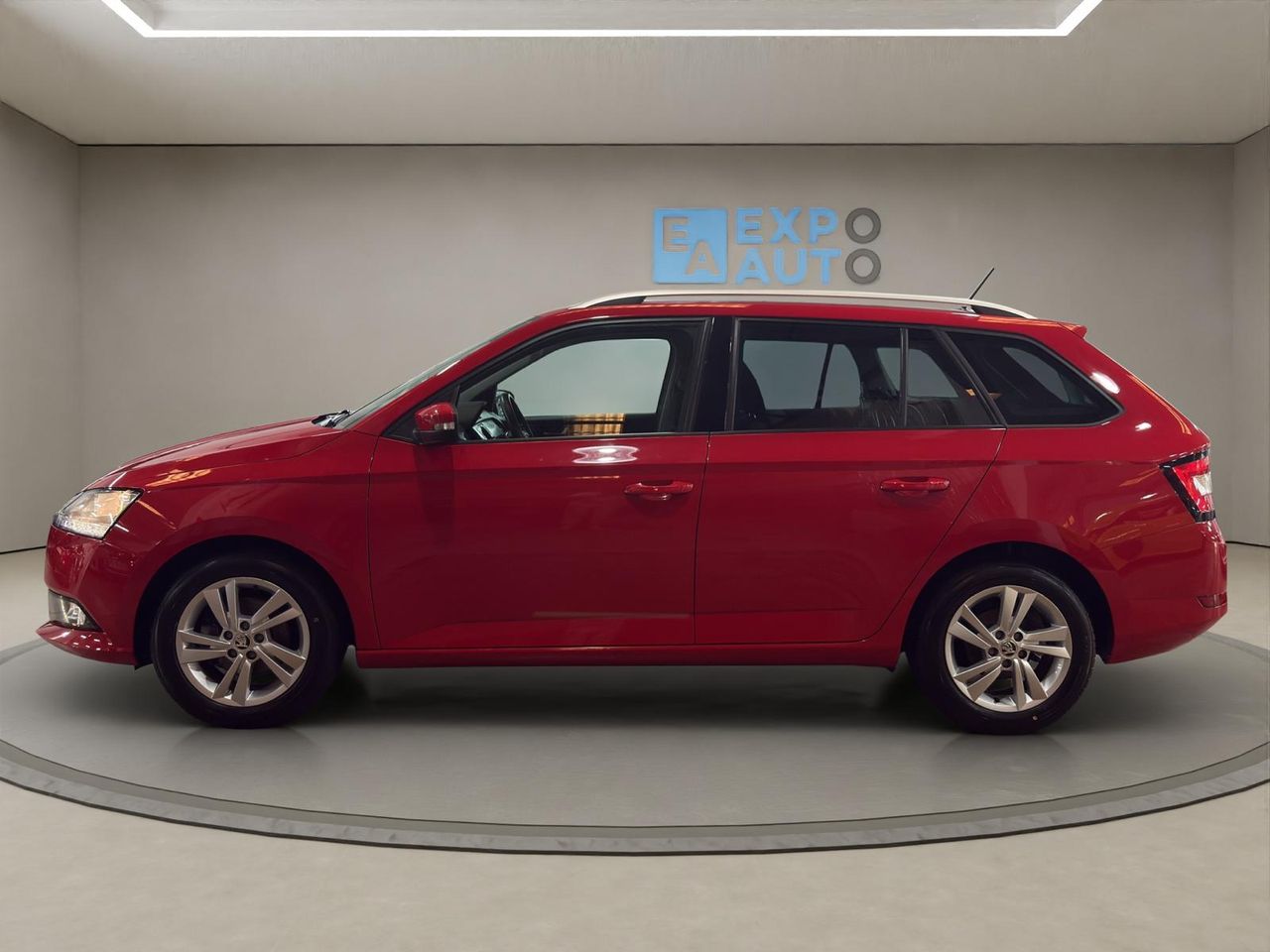 Skoda Fabia Combi 1.0 TSI 70KW (95cv) Ambition - Foto 2
