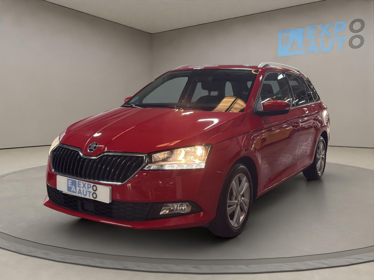Skoda Fabia Combi 1.0 TSI 70KW (95cv) Ambition - Foto 2