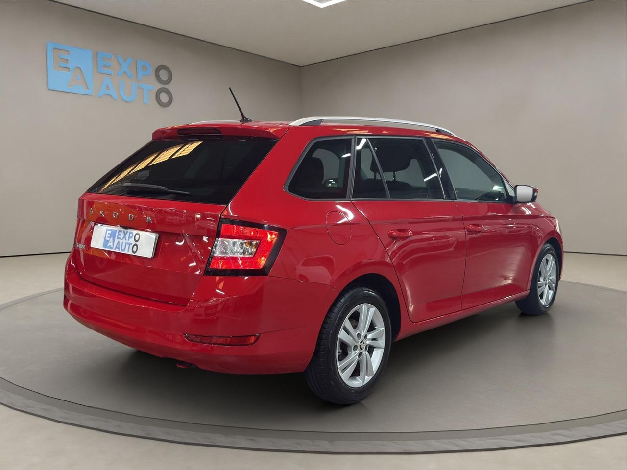 Skoda Fabia Combi 1.0 TSI 70KW (95cv) Ambition - Foto 2