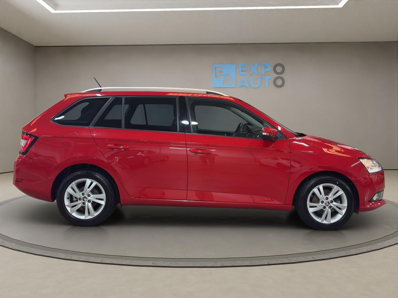Skoda Fabia Combi 1.0 TSI 70KW (95cv) Ambition - Foto 2