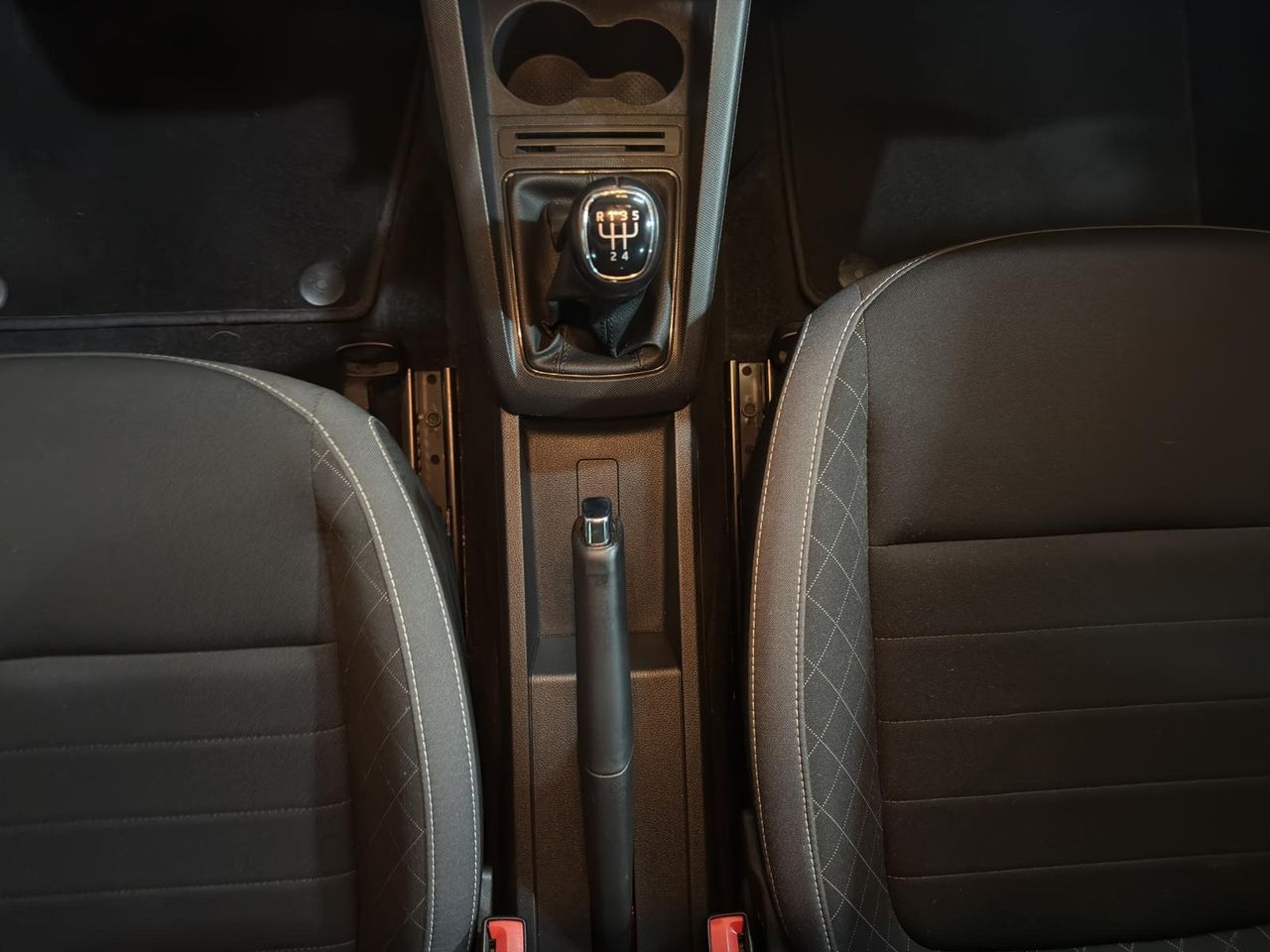 Skoda Fabia Combi 1.0 TSI 70KW (95cv) Ambition - Foto 2