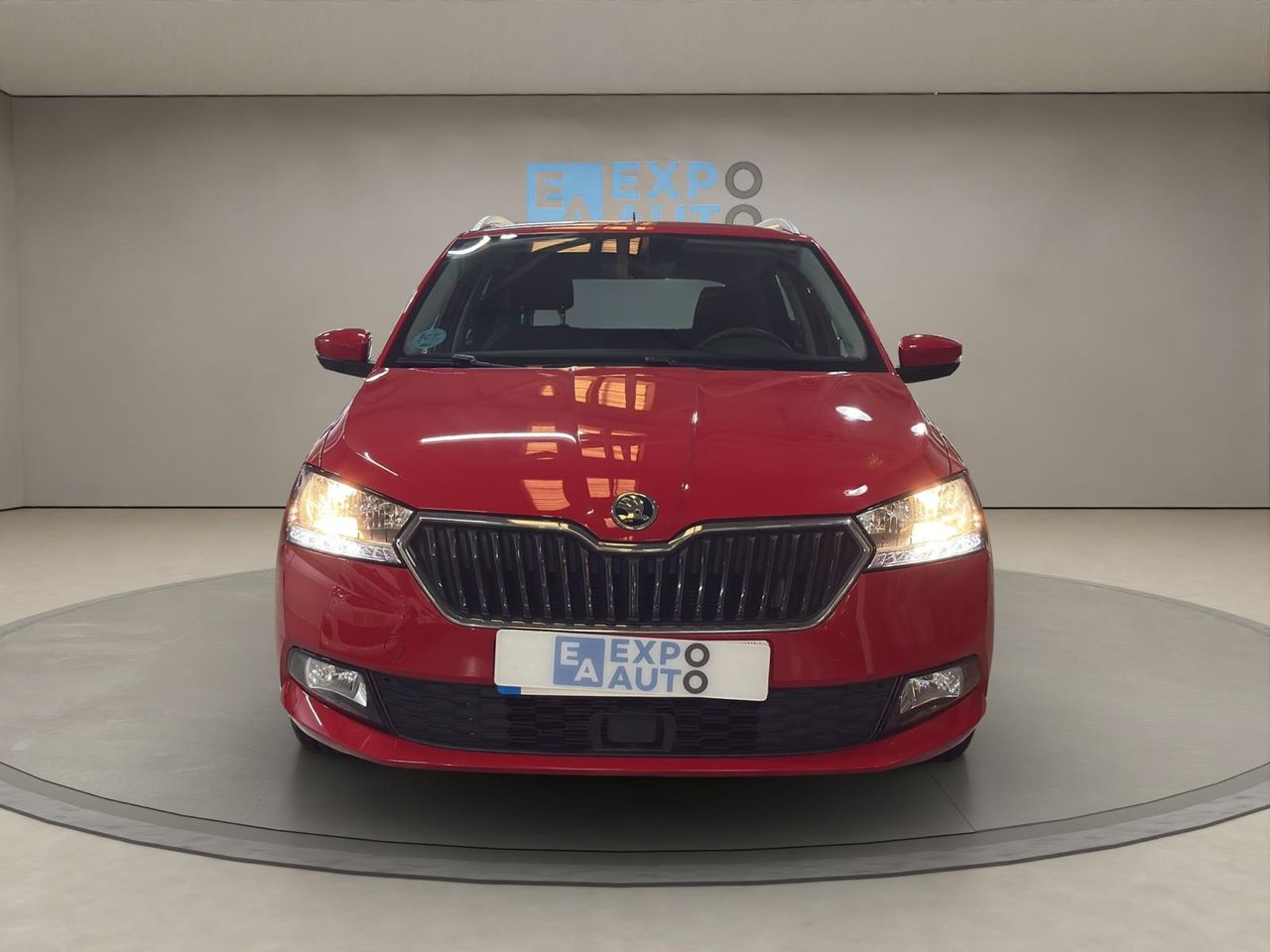 Skoda Fabia Combi 1.0 TSI 70KW (95cv) Ambition - Foto 2