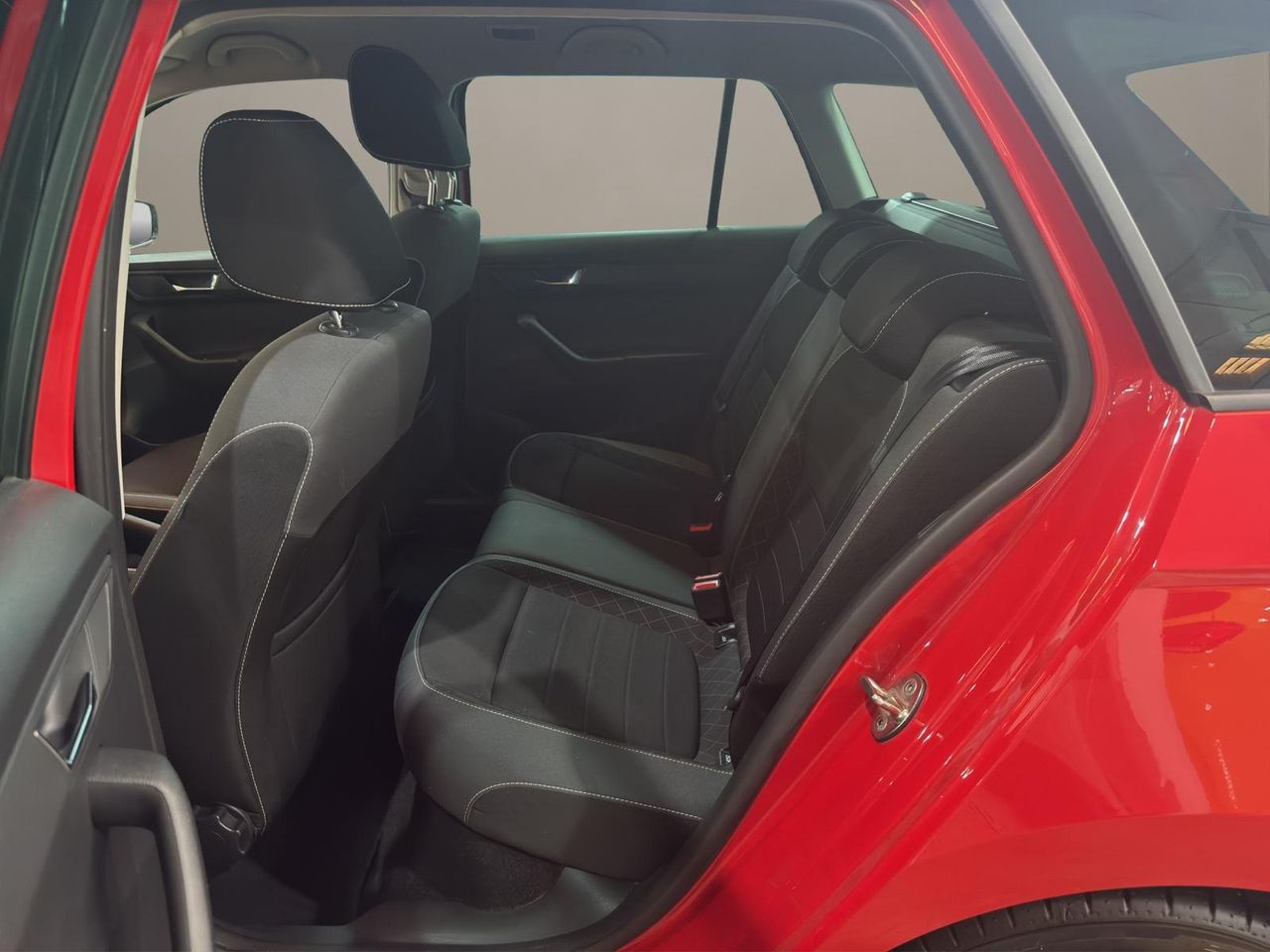 Skoda Fabia Combi 1.0 TSI 70KW (95cv) Ambition - Foto 2