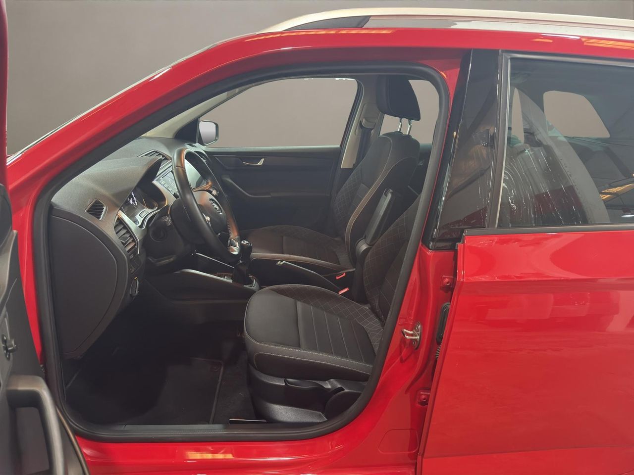 Skoda Fabia Combi 1.0 TSI 70KW (95cv) Ambition - Foto 2
