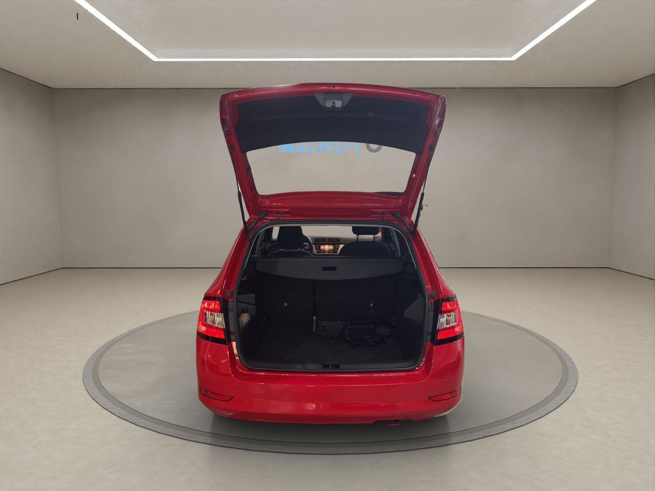 Skoda Fabia Combi 1.0 TSI 70KW (95cv) Ambition - Foto 2