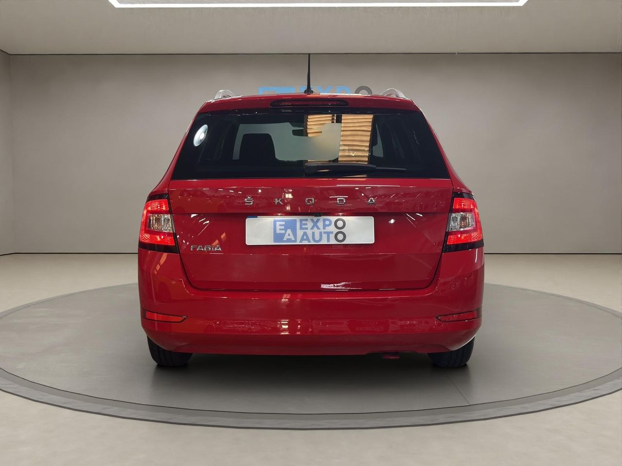 Skoda Fabia Combi 1.0 TSI 70KW (95cv) Ambition - Foto 2