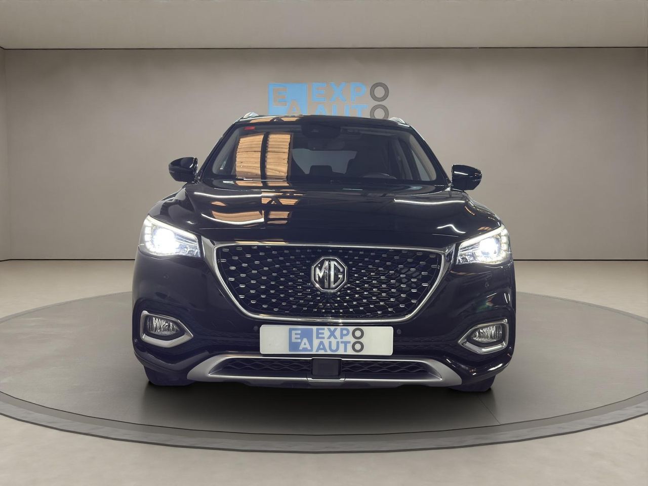 MG HS 1.5 Turbo GDI Luxury - Foto 2