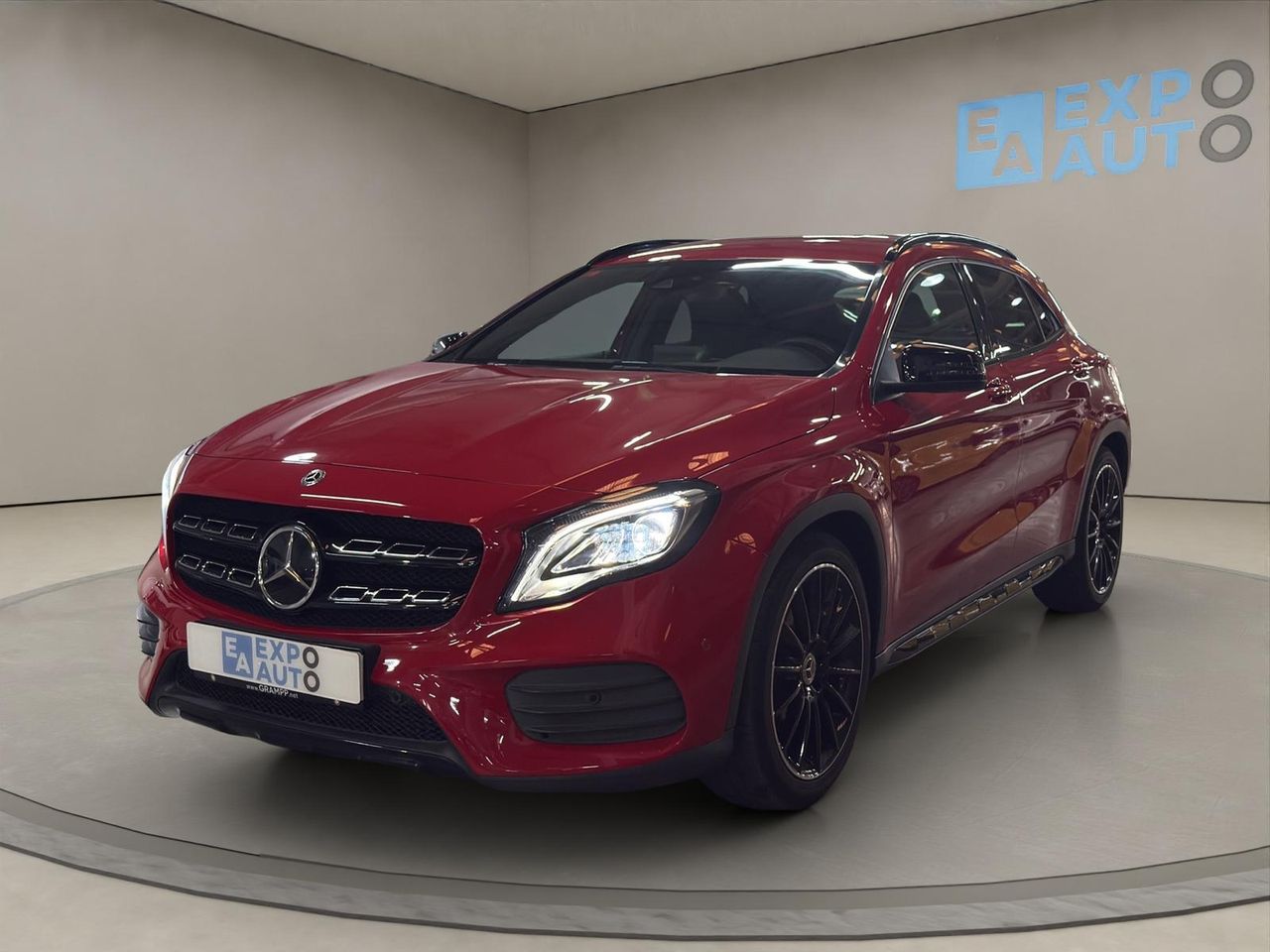 Mercedes GLA GLA 250 4MATIC - Foto 2