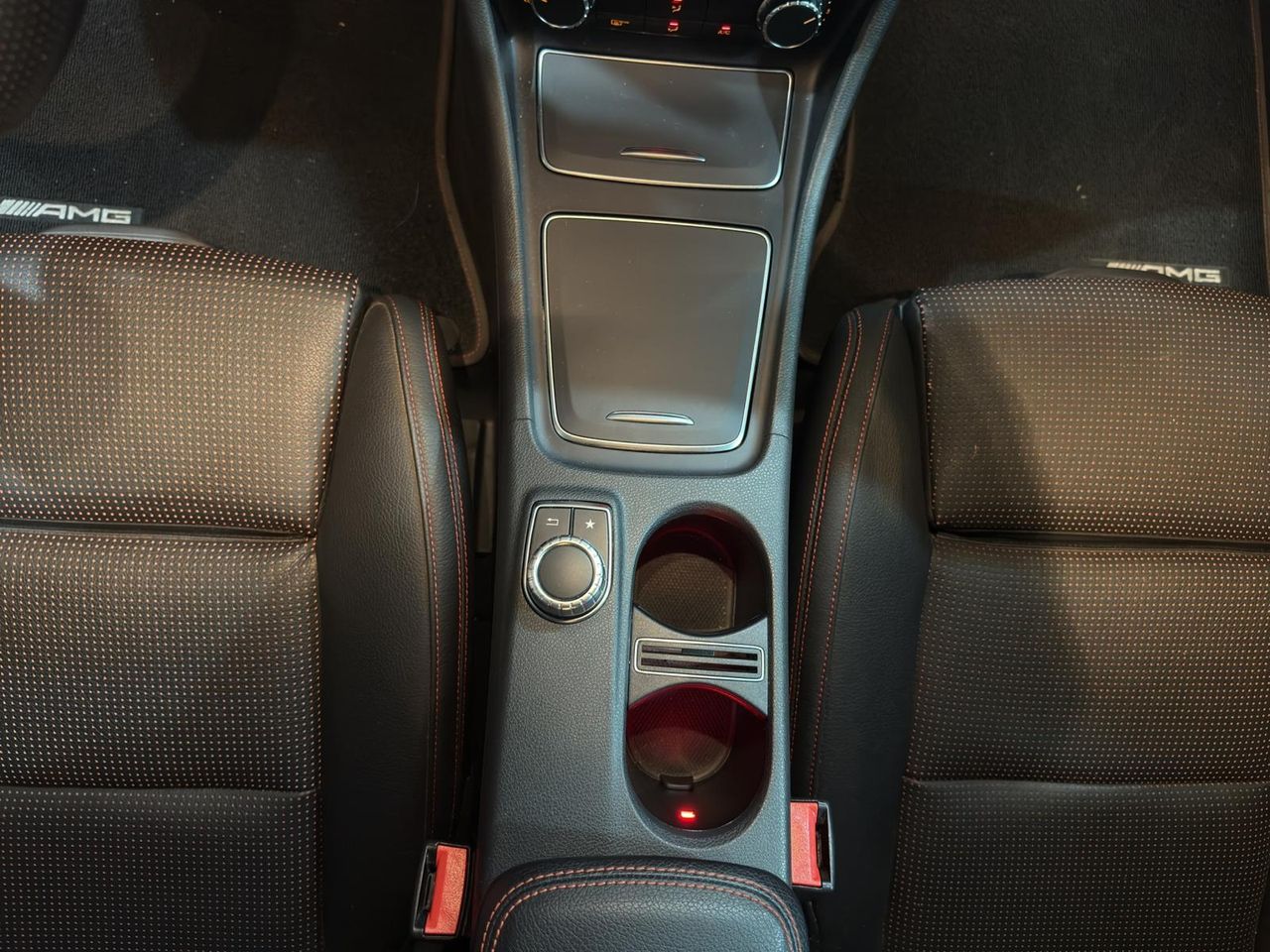 Mercedes GLA GLA 250 4MATIC - Foto 2