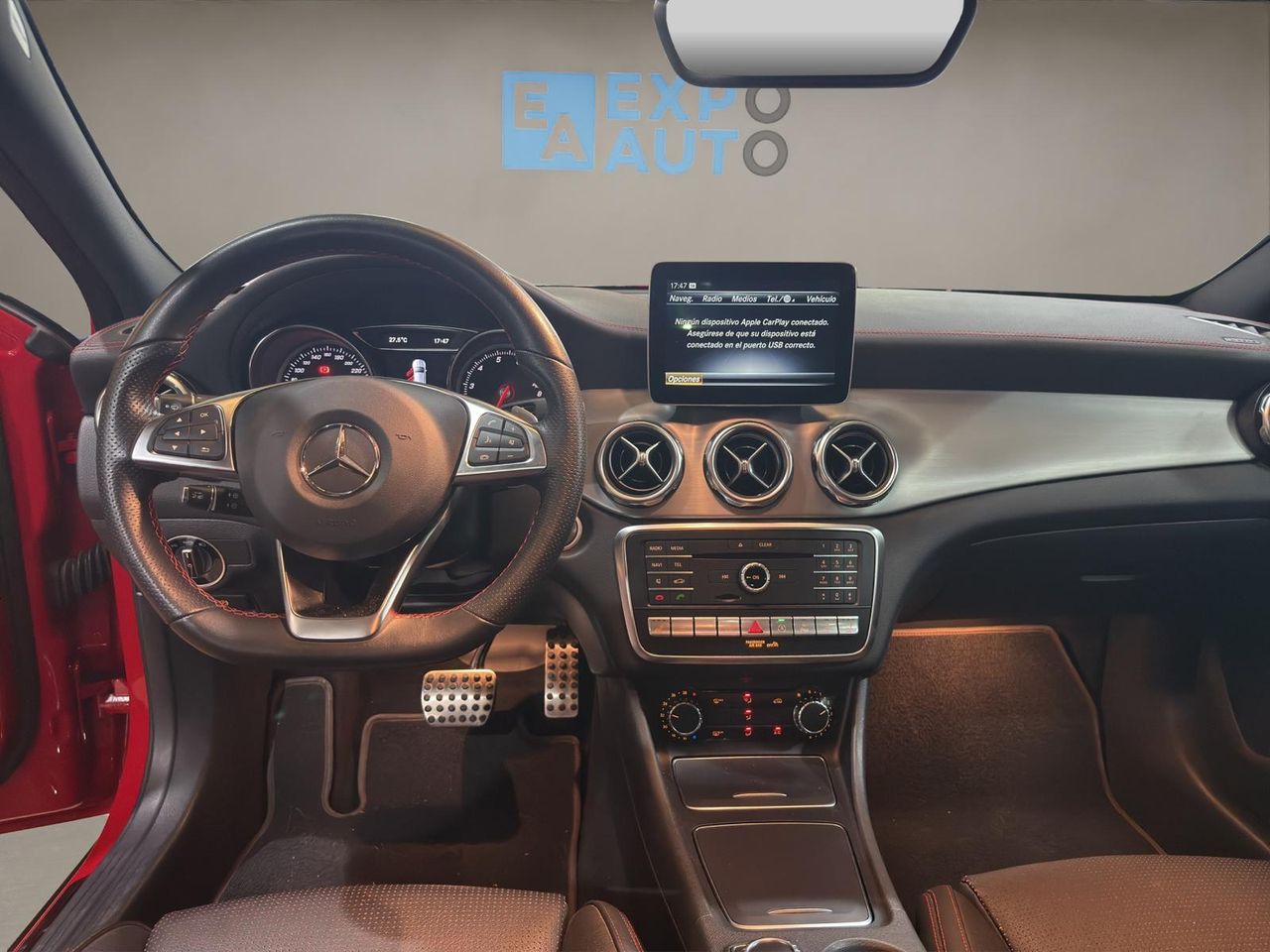 Mercedes GLA GLA 250 4MATIC - Foto 2
