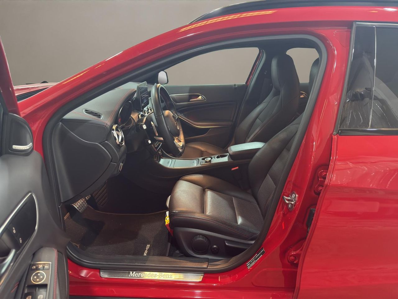 Mercedes GLA GLA 250 4MATIC - Foto 2