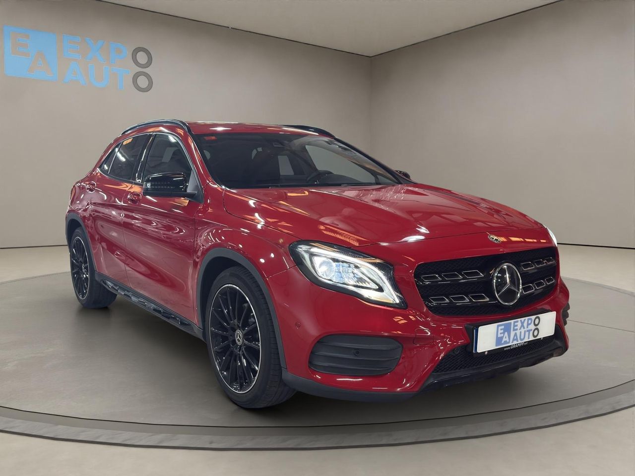 Mercedes GLA GLA 250 4MATIC - Foto 2