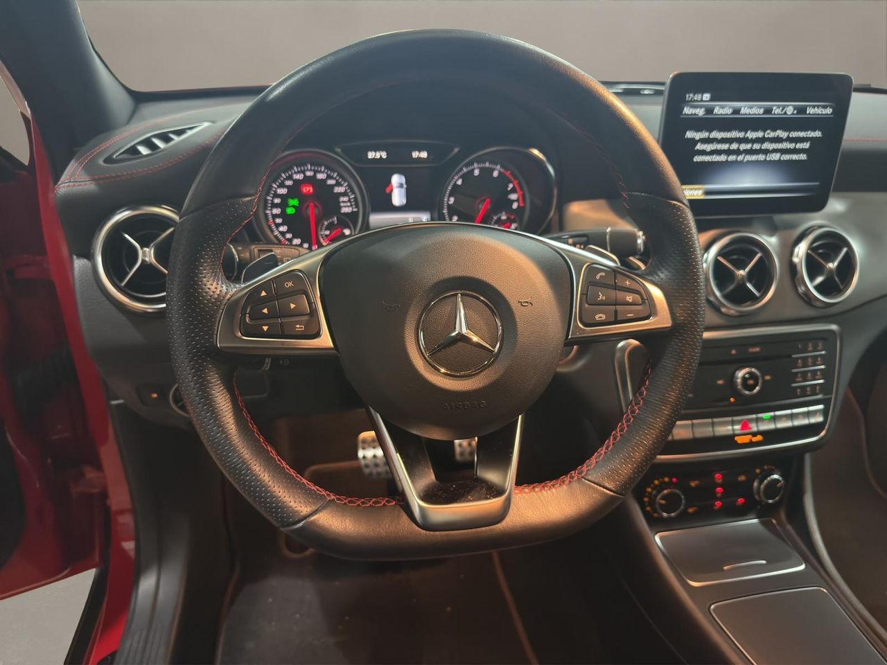Mercedes GLA GLA 250 4MATIC - Foto 2