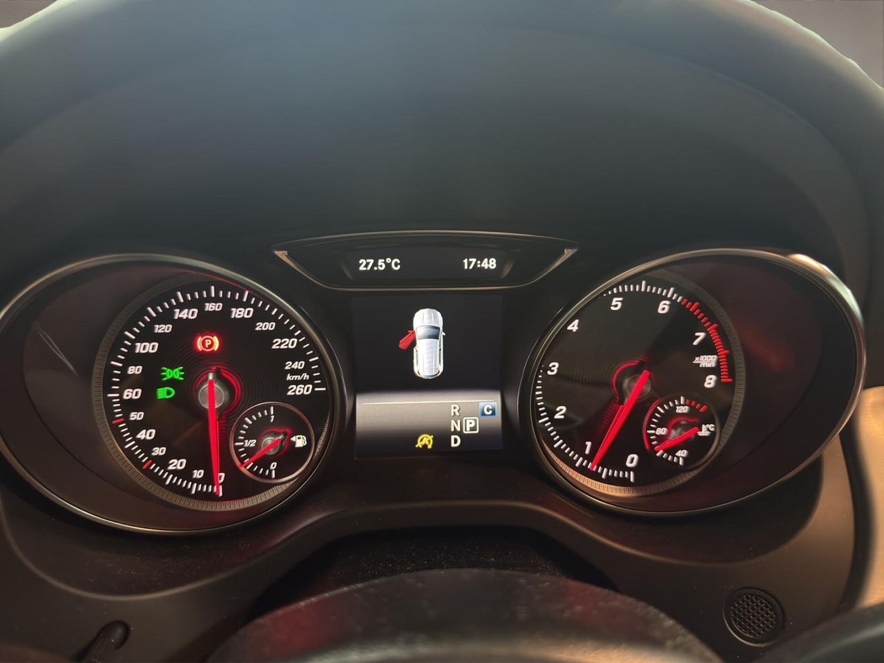 Mercedes GLA GLA 250 4MATIC - Foto 2