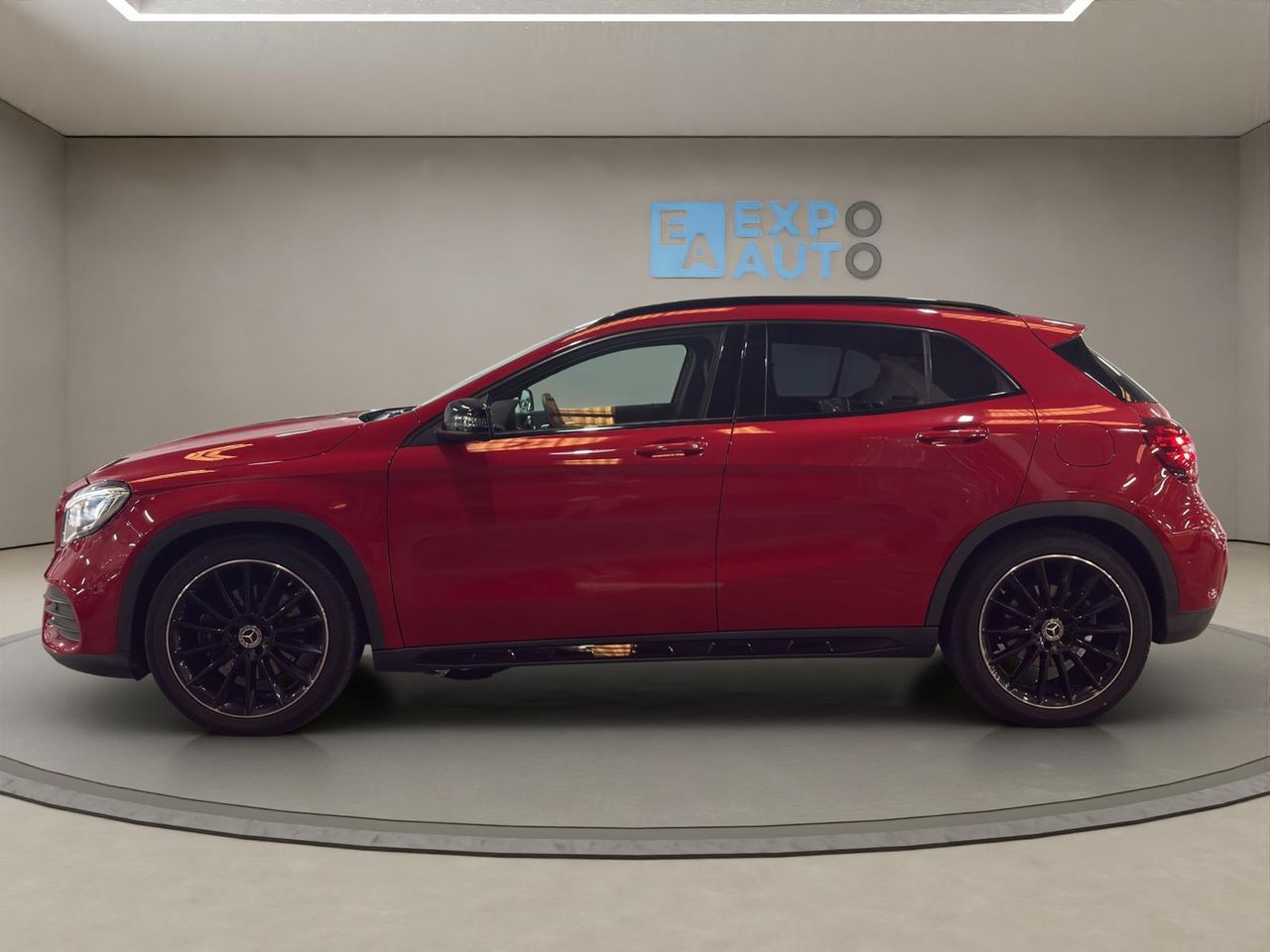 Mercedes GLA GLA 250 4MATIC - Foto 2