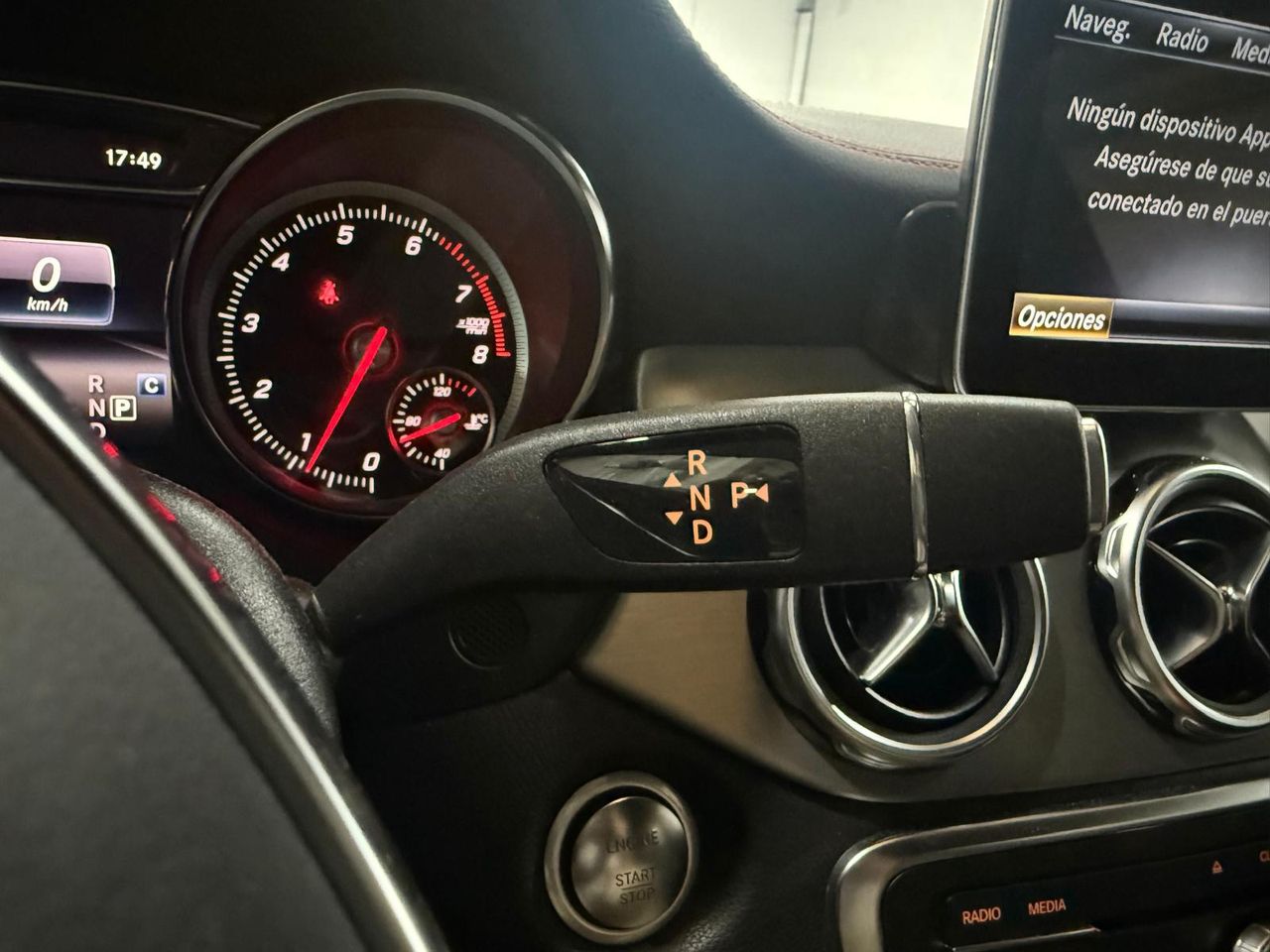 Mercedes GLA GLA 250 4MATIC - Foto 2