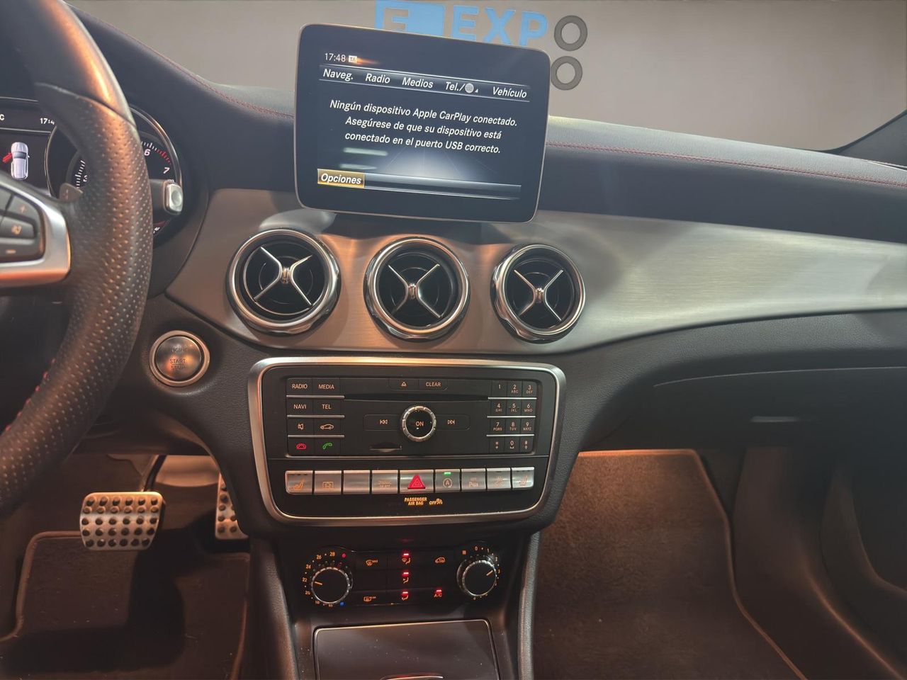 Mercedes GLA GLA 250 4MATIC - Foto 2