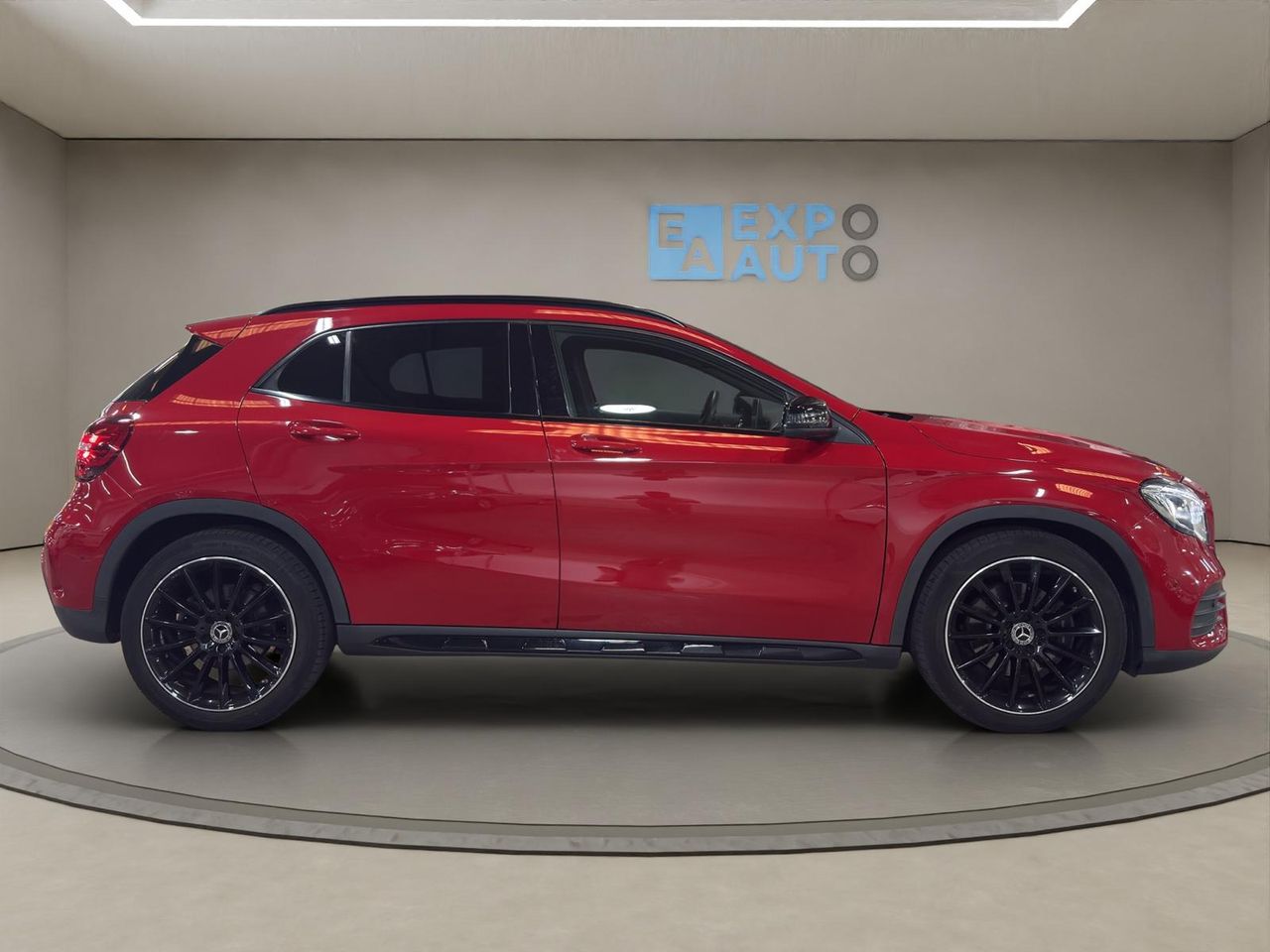 Mercedes GLA GLA 250 4MATIC - Foto 2