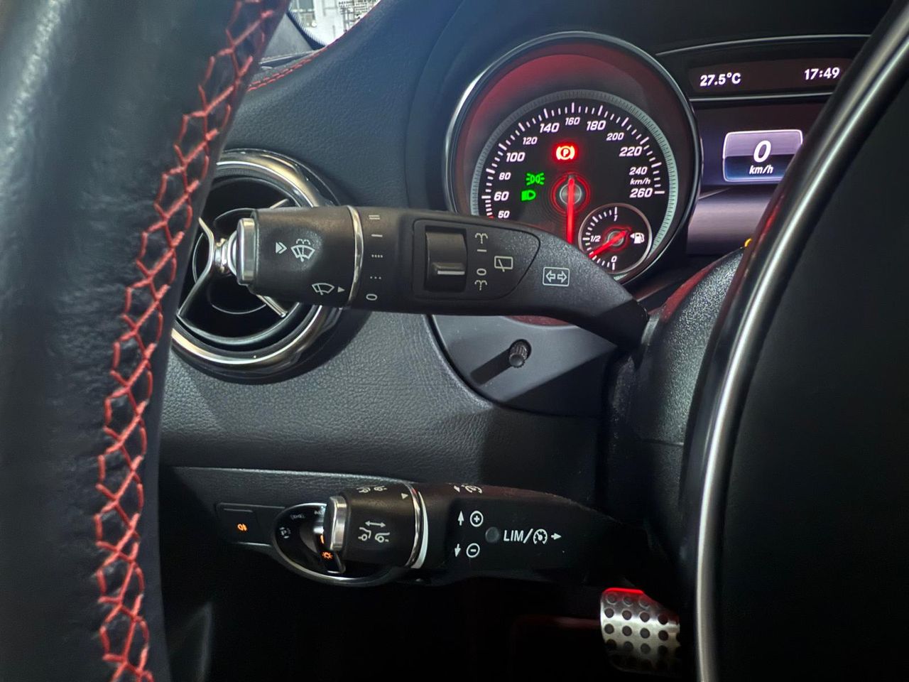 Mercedes GLA GLA 250 4MATIC - Foto 2