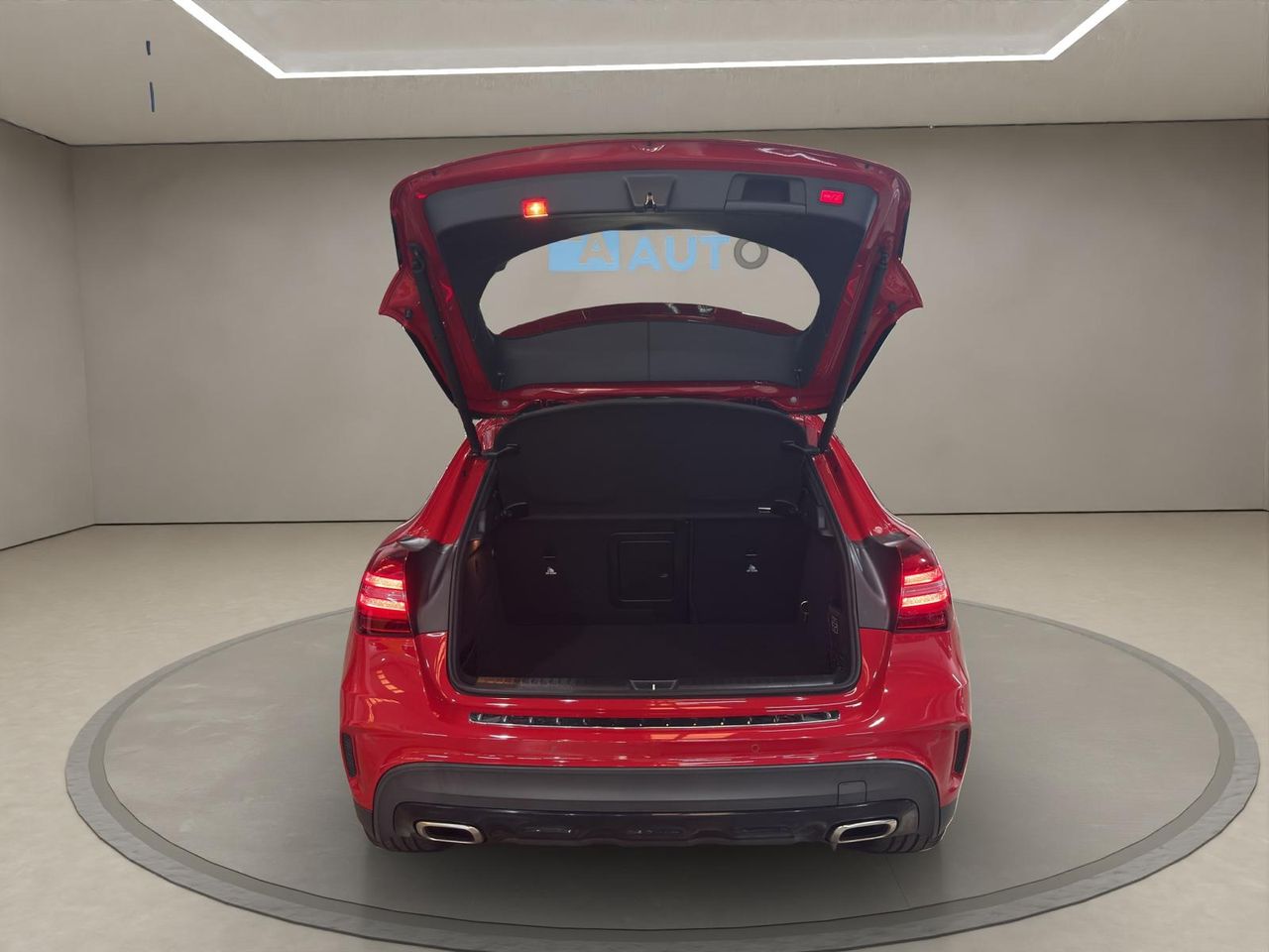 Mercedes GLA GLA 250 4MATIC - Foto 2