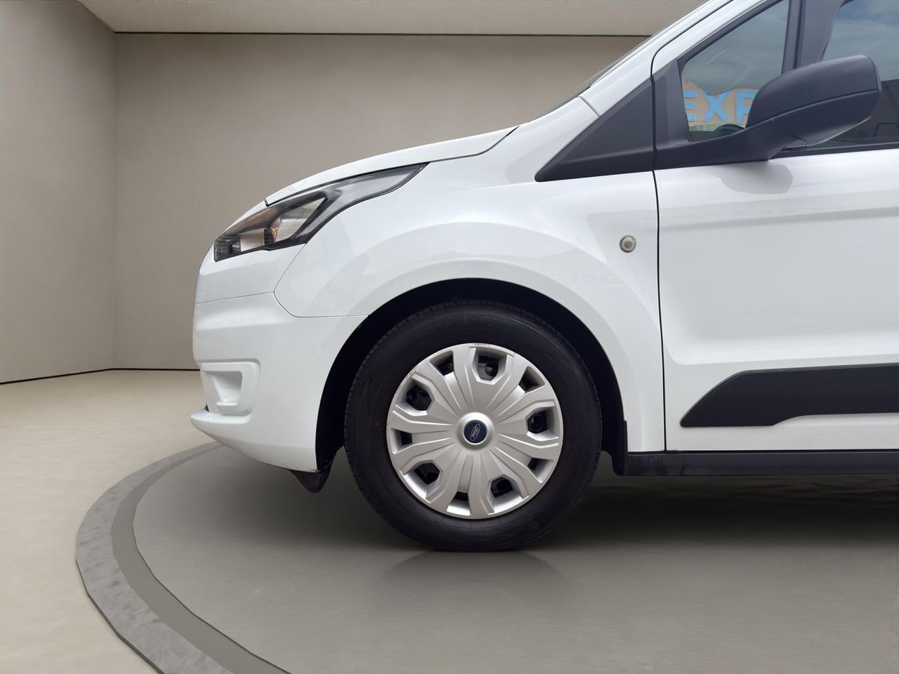 Ford Transit Connect 2020  - Foto 2