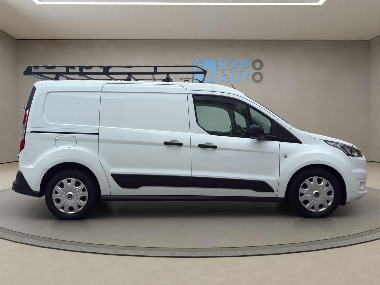 Ford Transit Connect 2020  - Foto 2