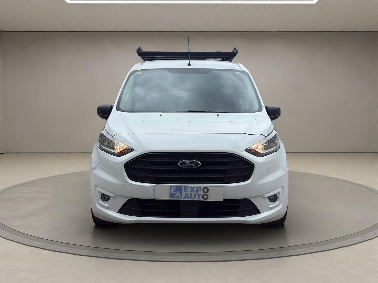 Ford Transit Connect 2020  - Foto 2
