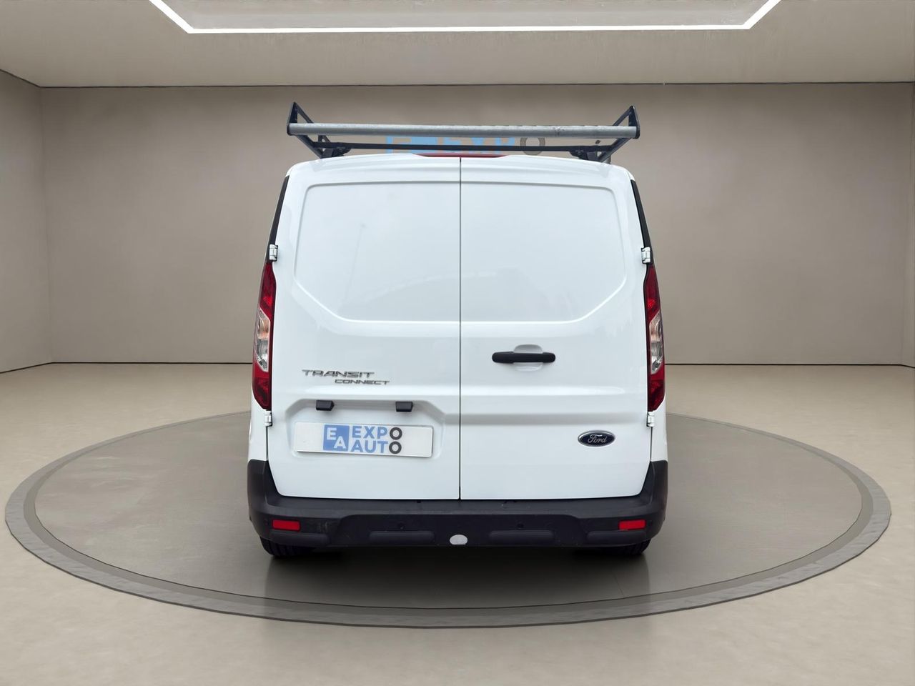 Ford Transit Connect 2020  - Foto 2