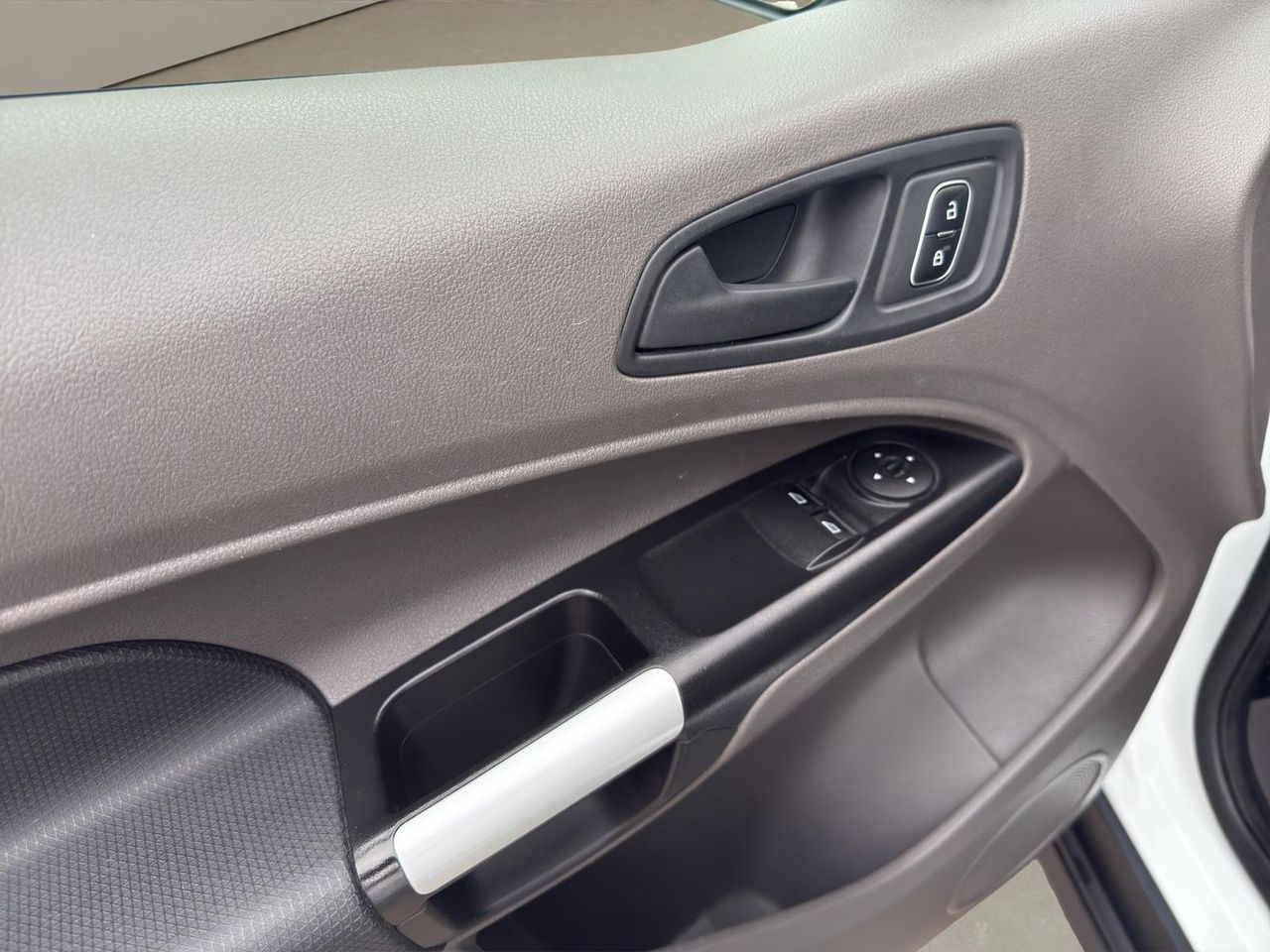 Ford Transit Connect 2020  - Foto 2